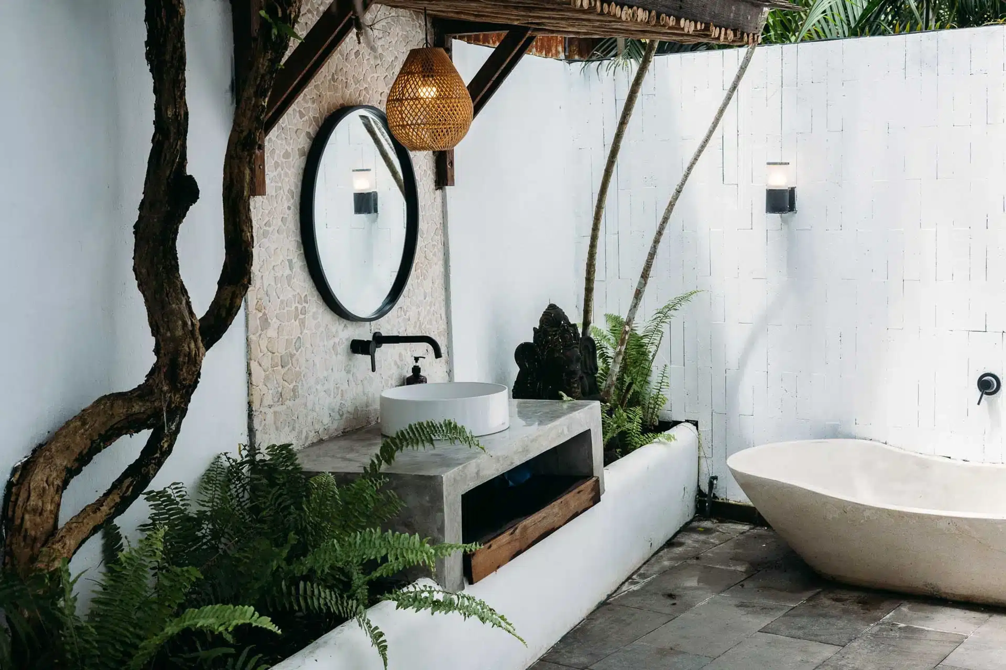 Private Villa - 2