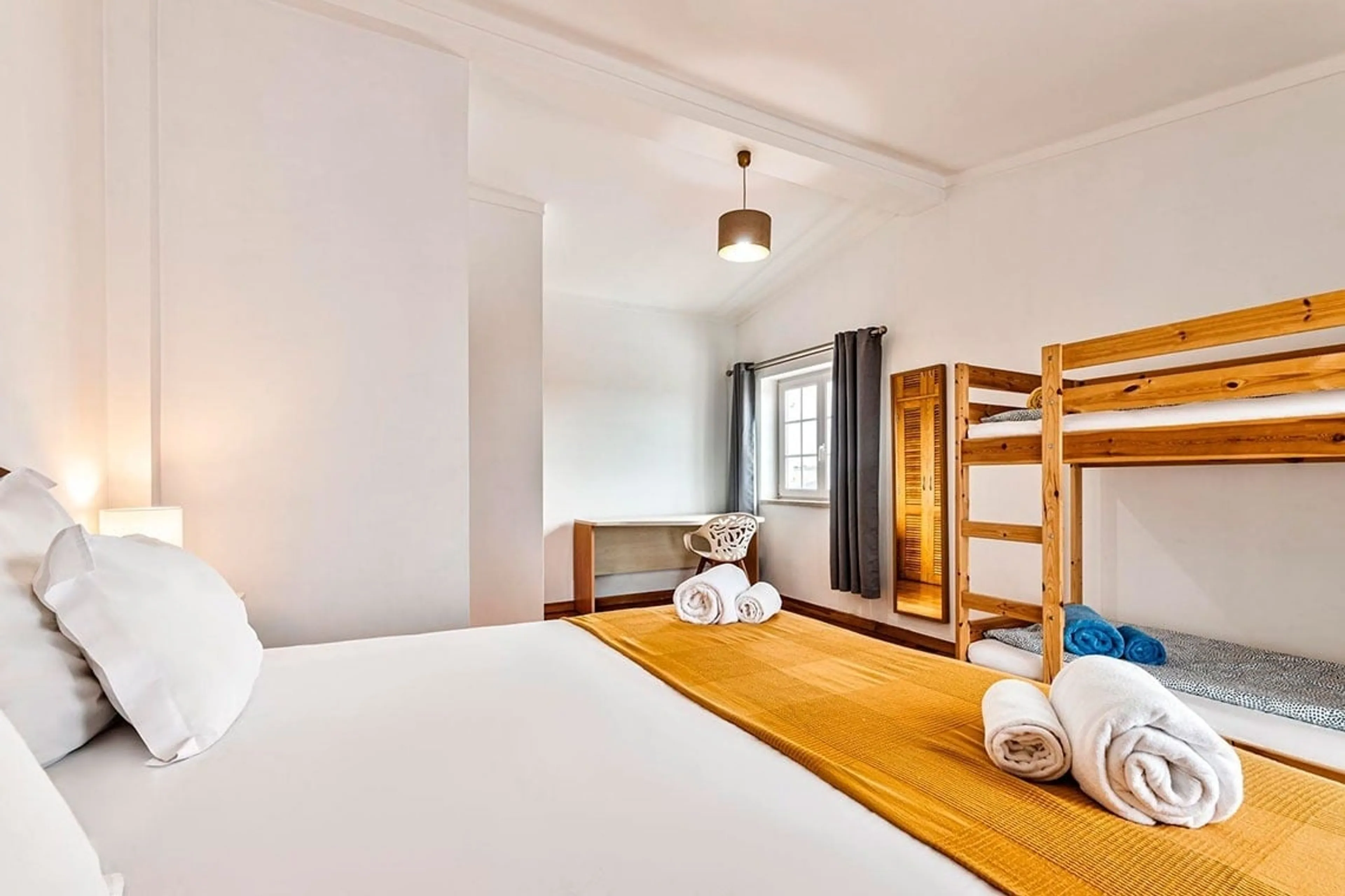 Doppelzimmer Superior mit Meerblick und Balkon - 2