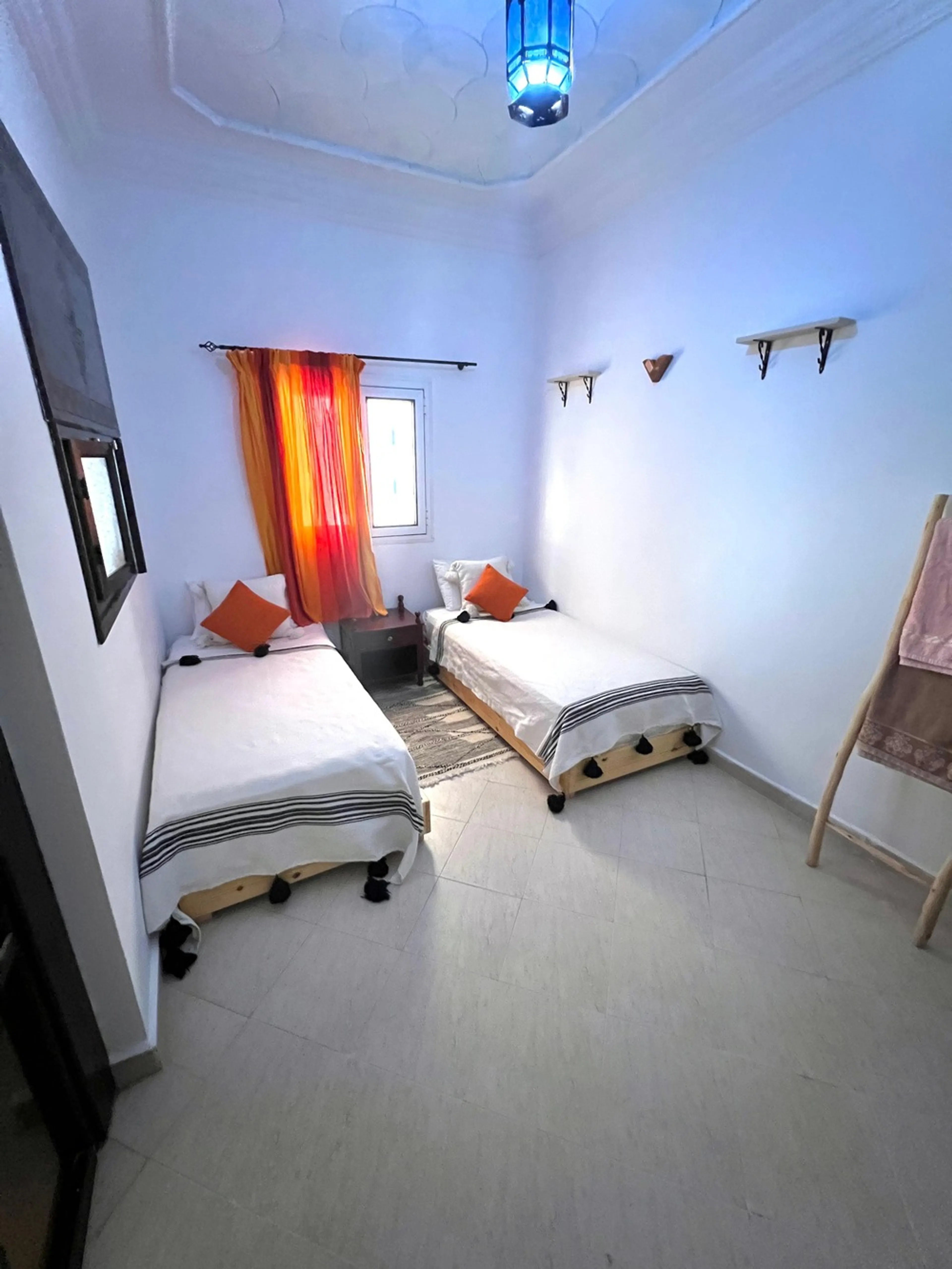 2-Bettzimmer - 3