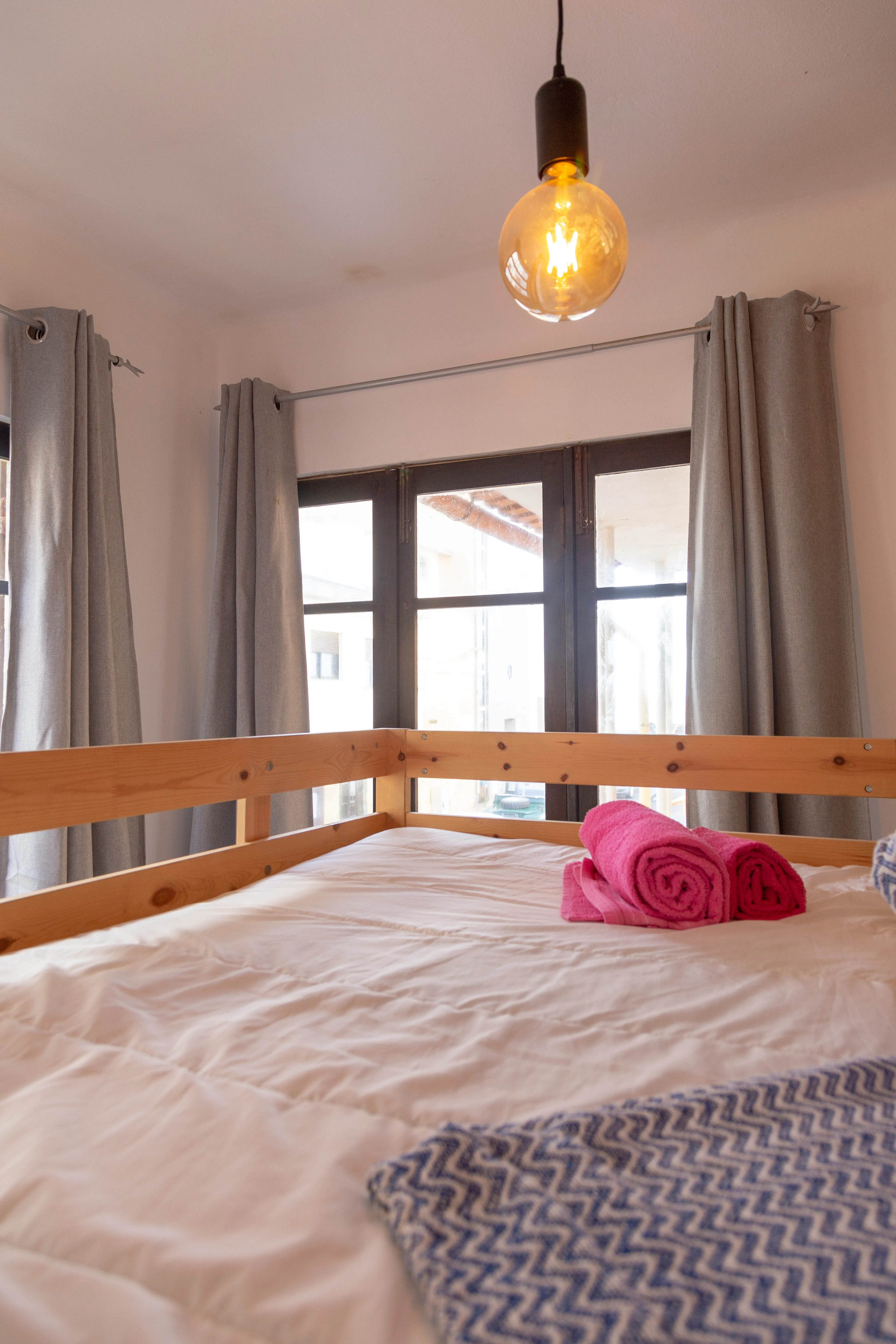 Furadouro Mehrbettzimmer - 3