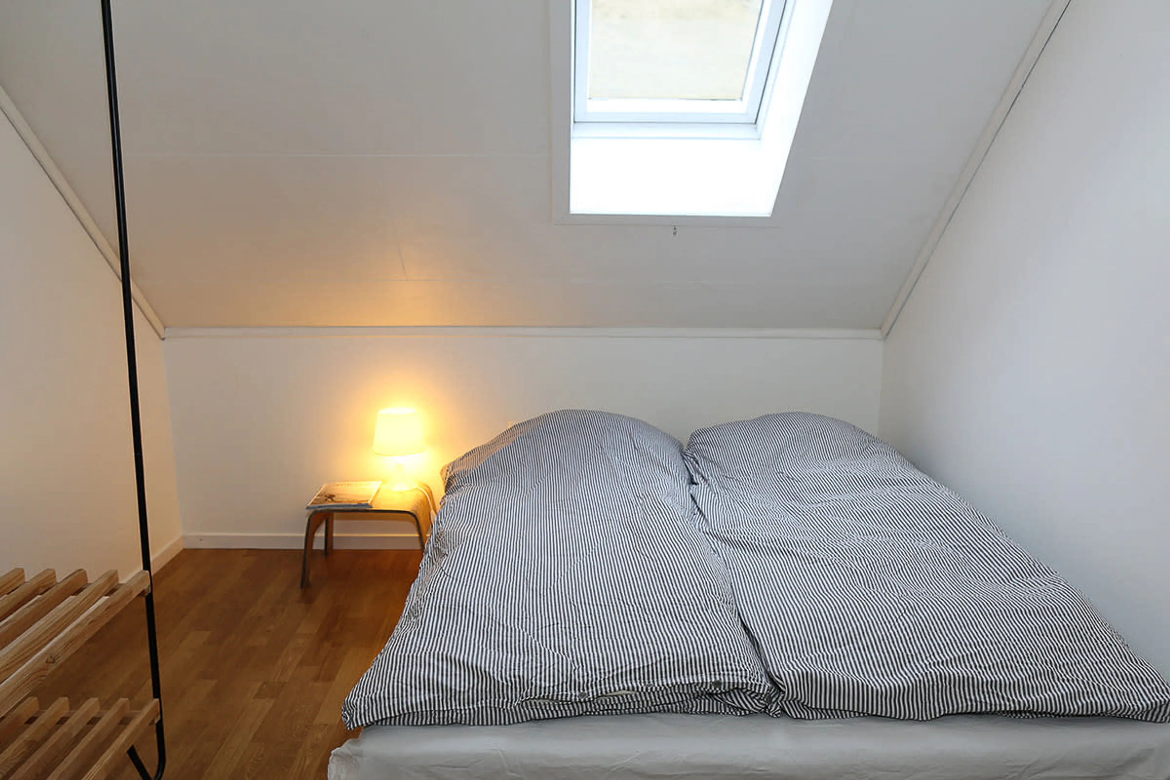 Doppelzimmer Villa Utsikten - 1