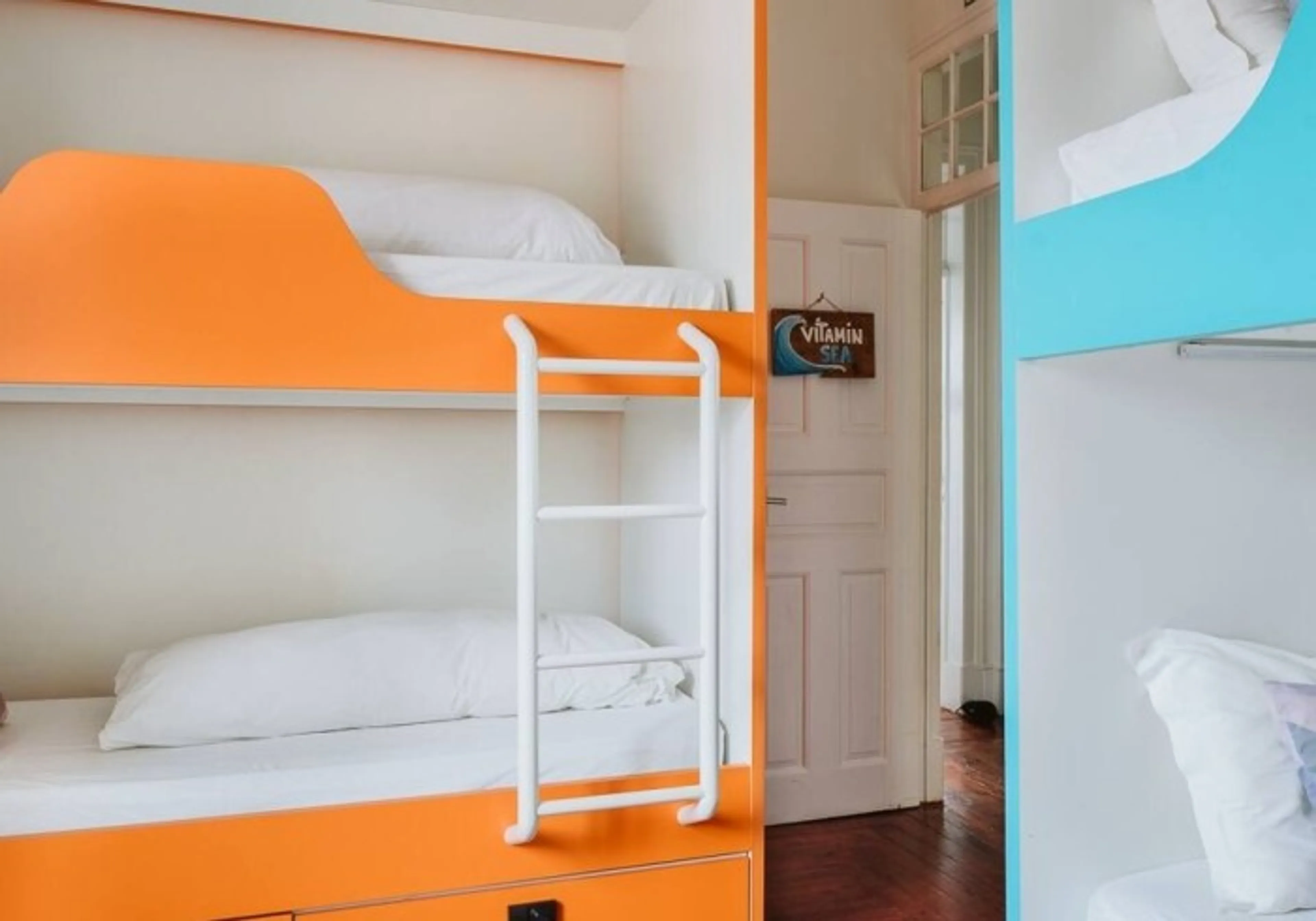 Mehrbettzimmer für Frauen - 5
