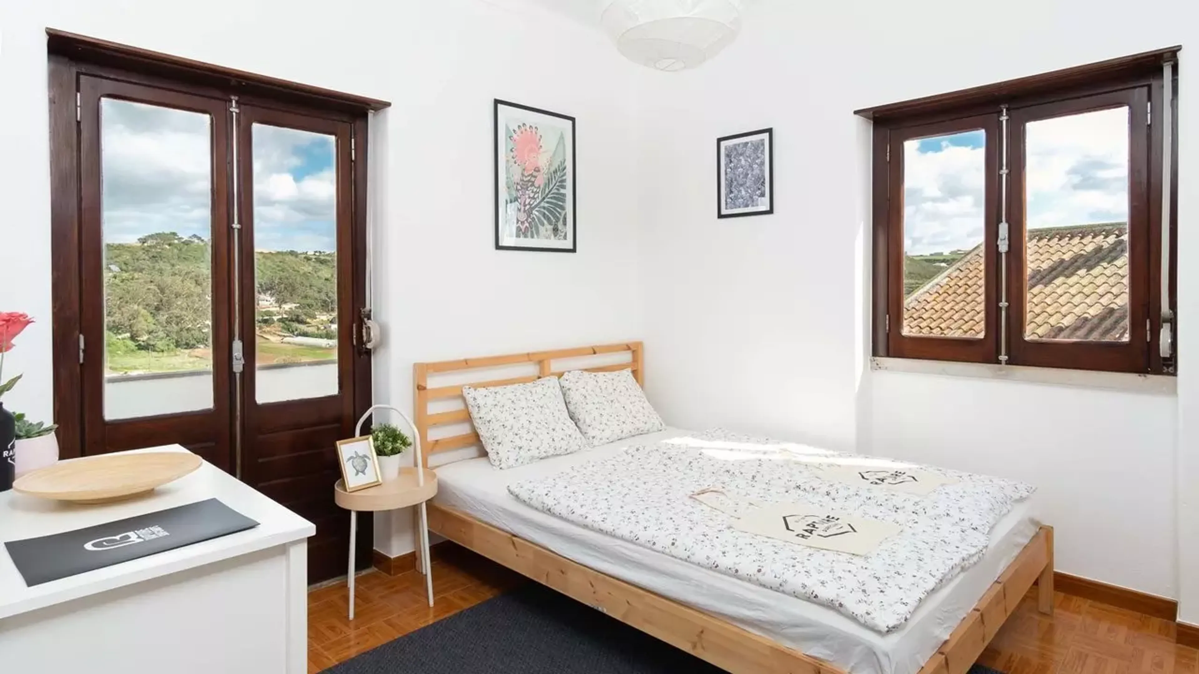 Doppelzimmer Reef - 1