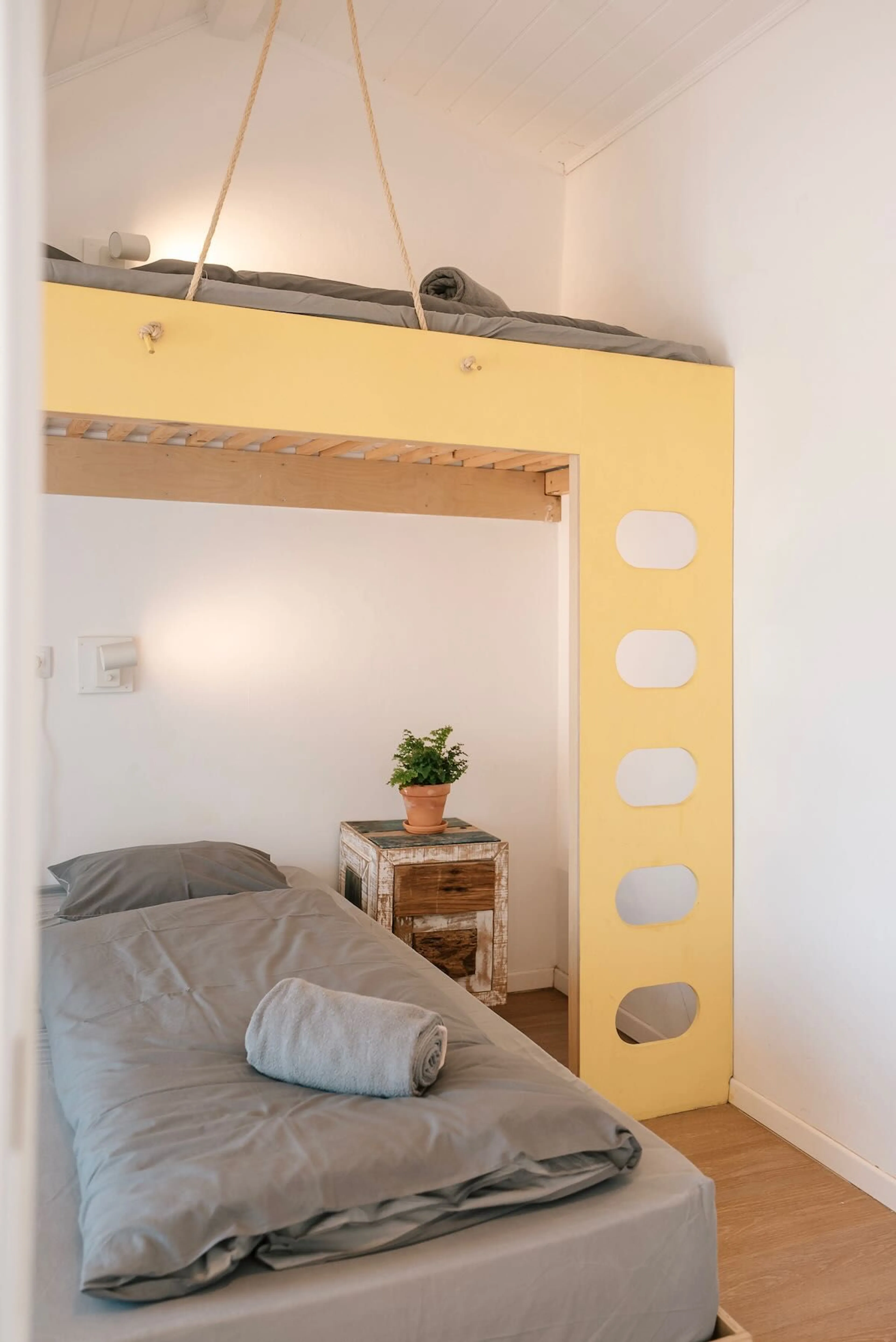 3-Bett-Zimmer - 3