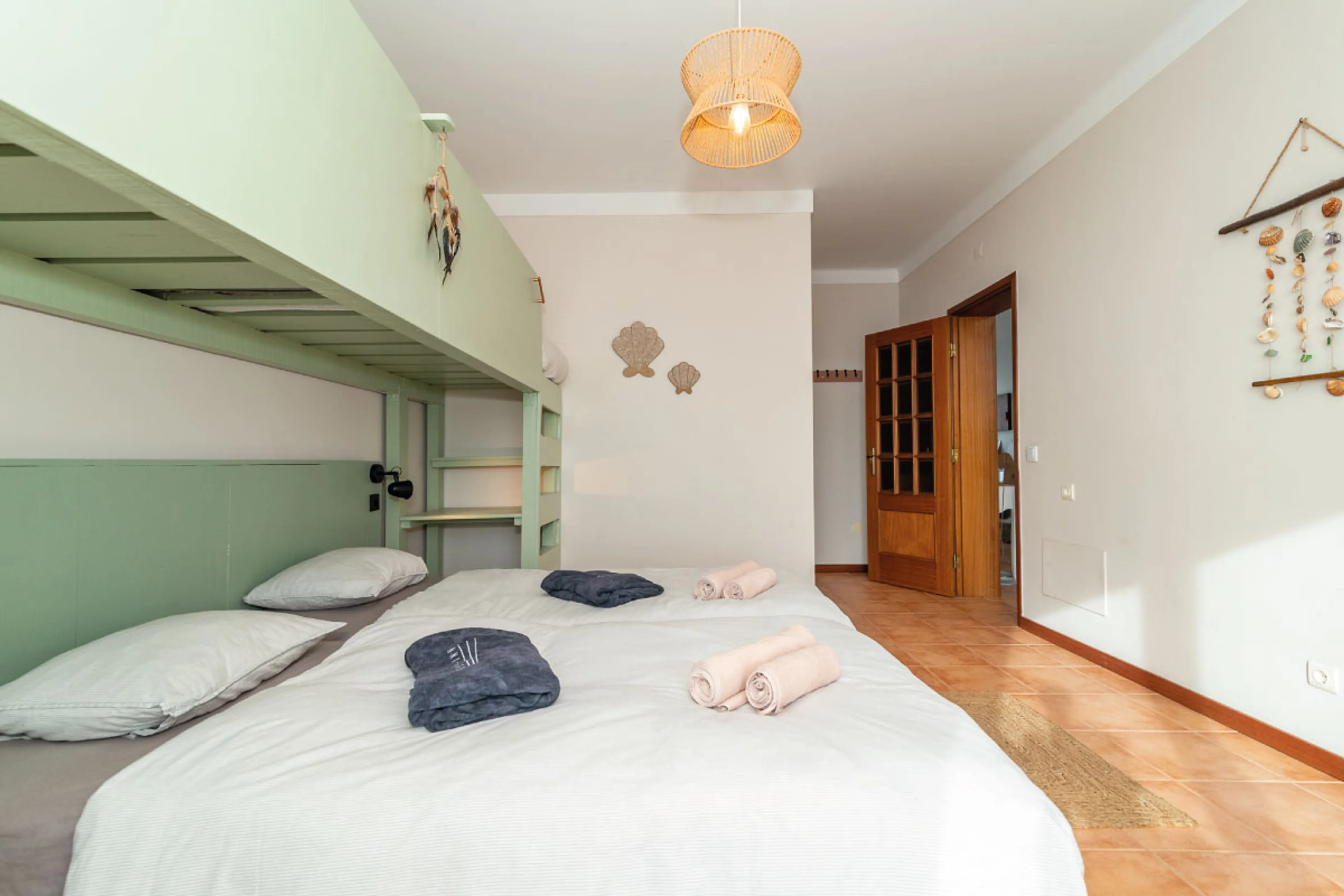 Ocean 4-Bettzimmer - 7
