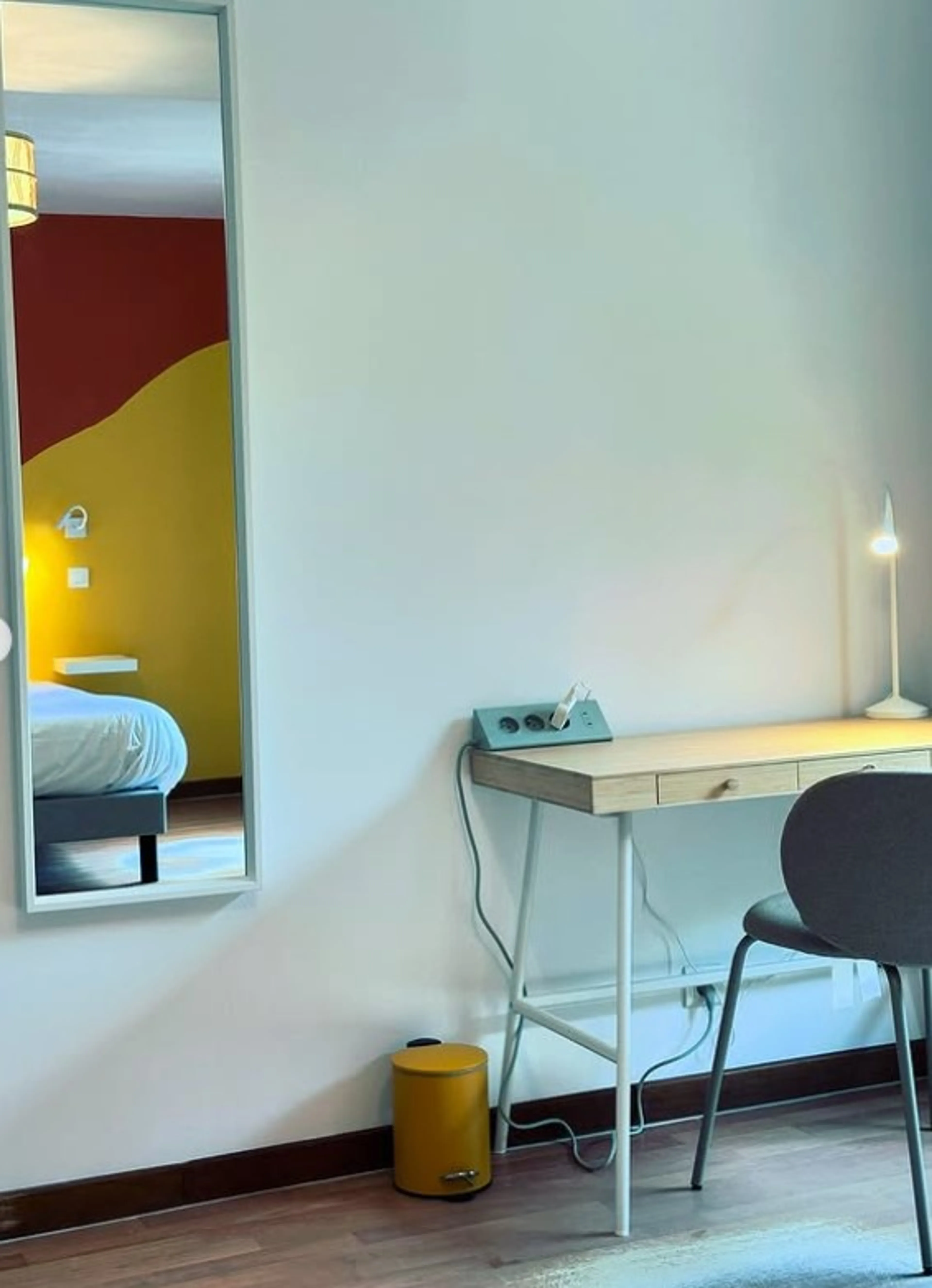Geteilte Zimmer für bis zu 20 Personen - 10