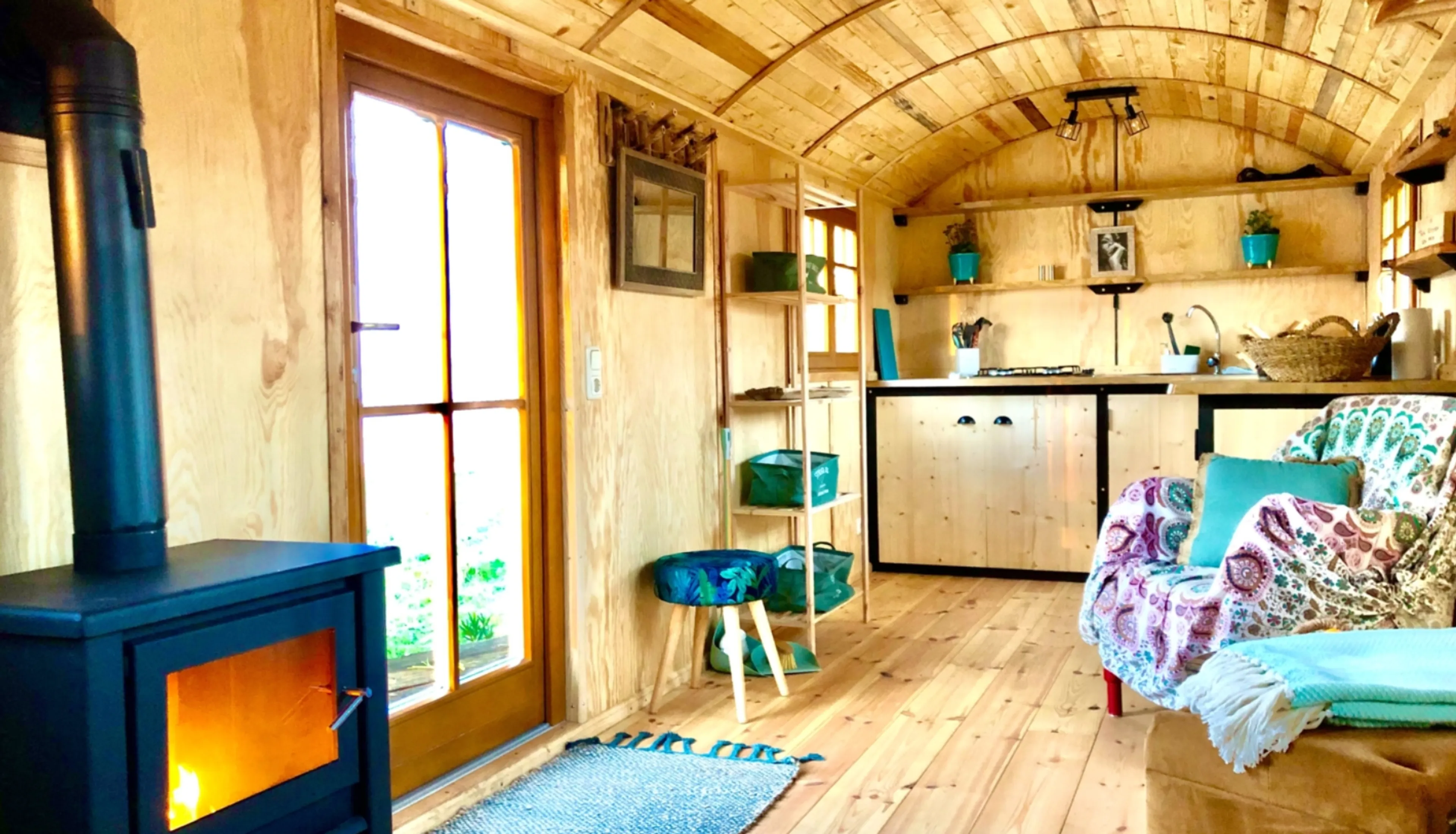 Tiny Houses - 18
