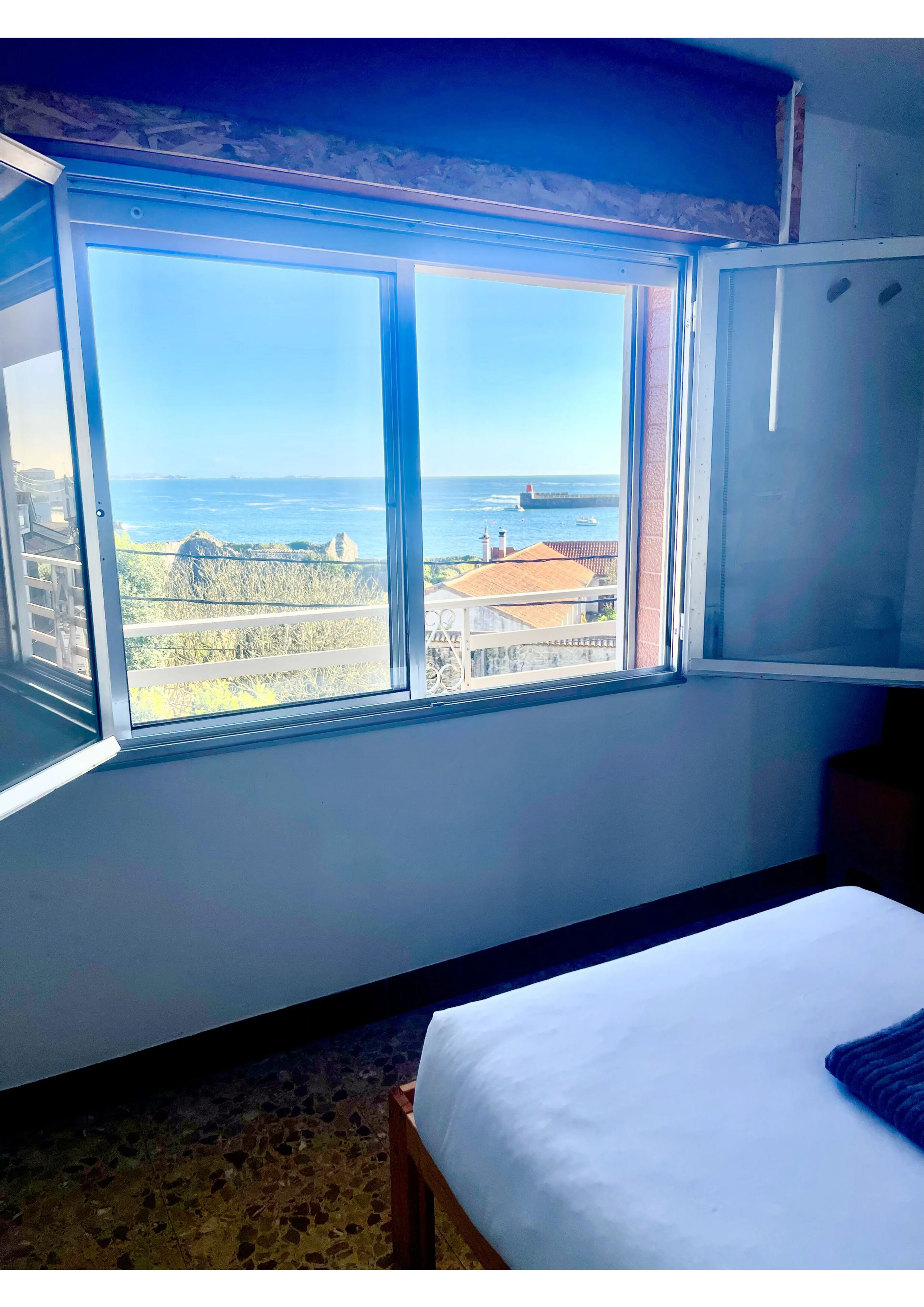 Standard Zimmer mit Meerblick - 9
