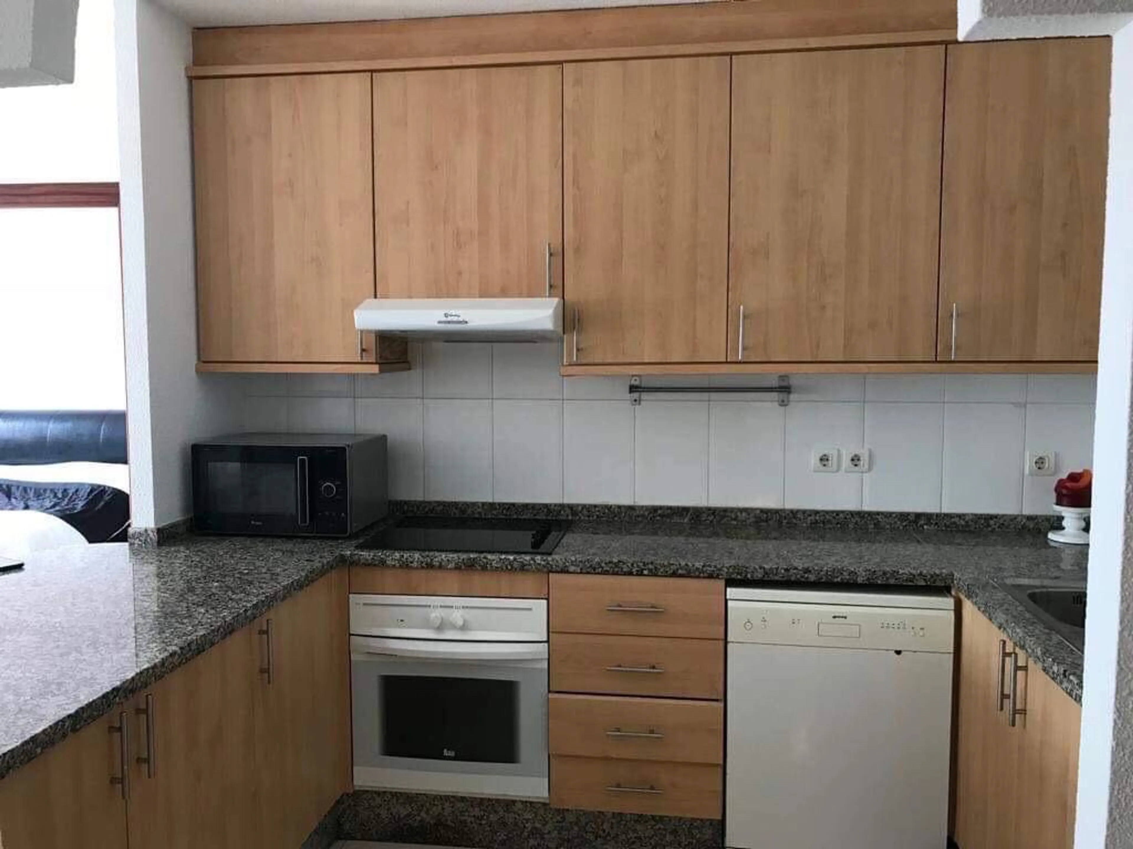 Apartment - 5