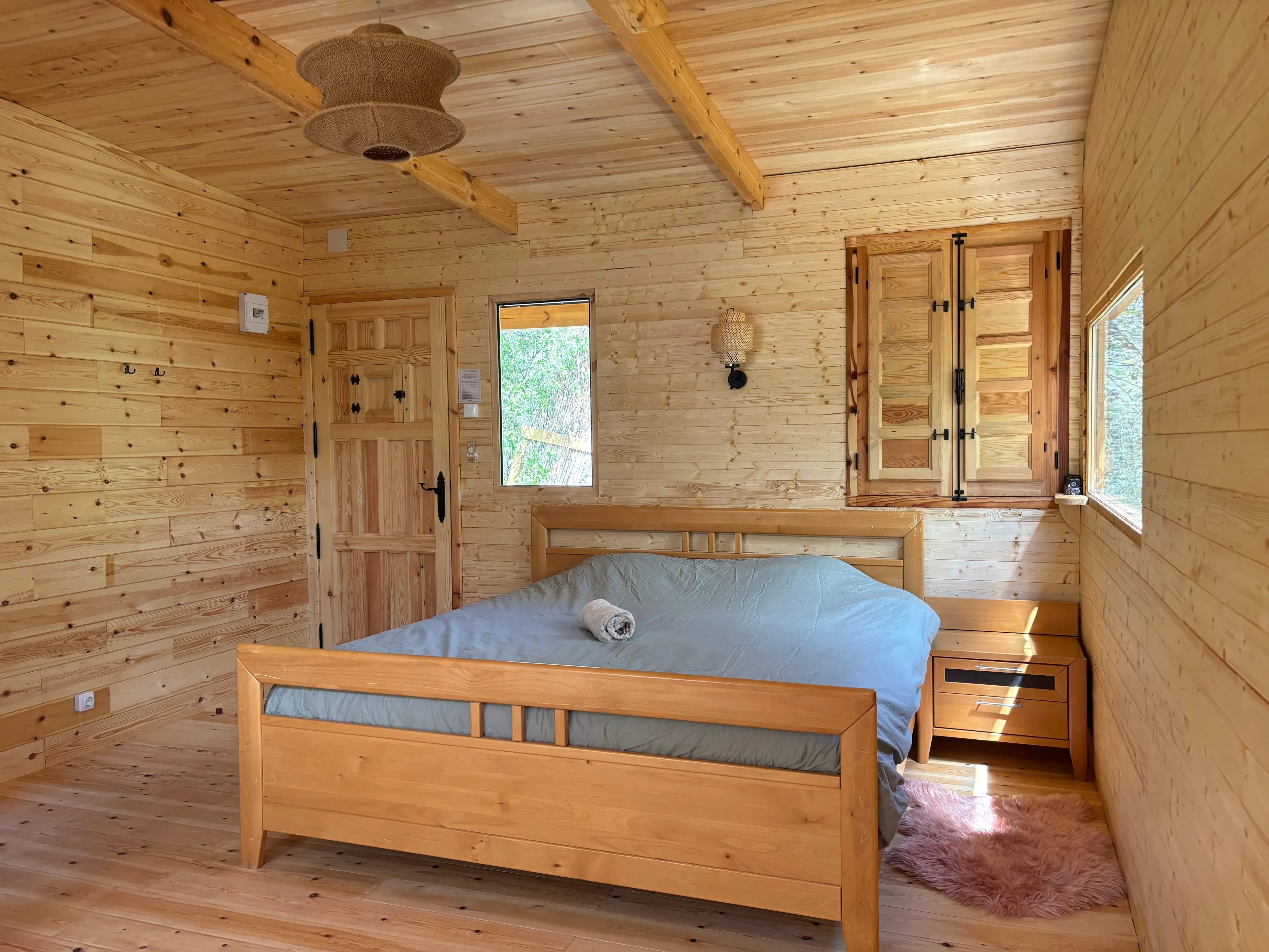 Privatzimmer - 2