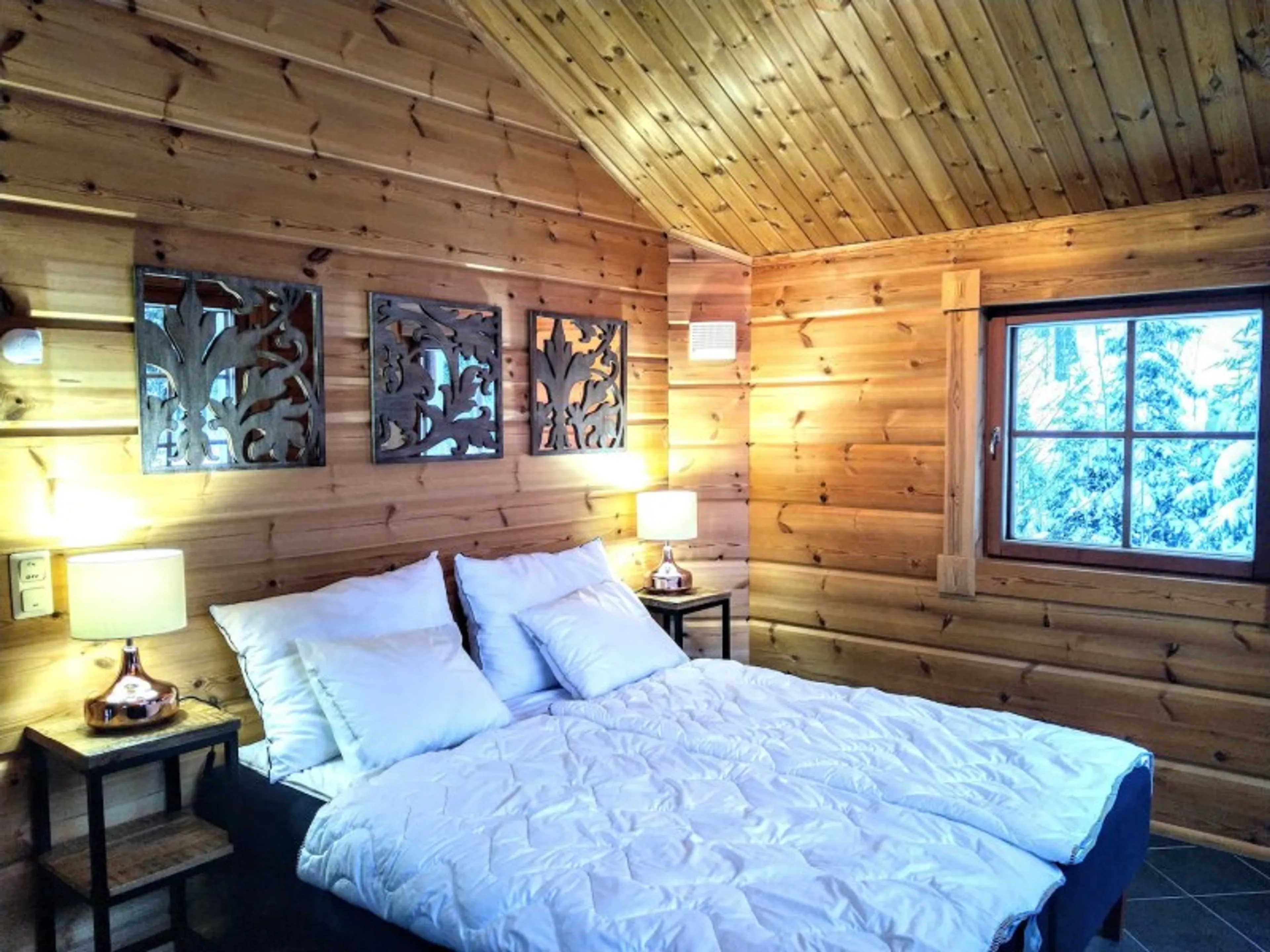 Doppelzimmer - 1