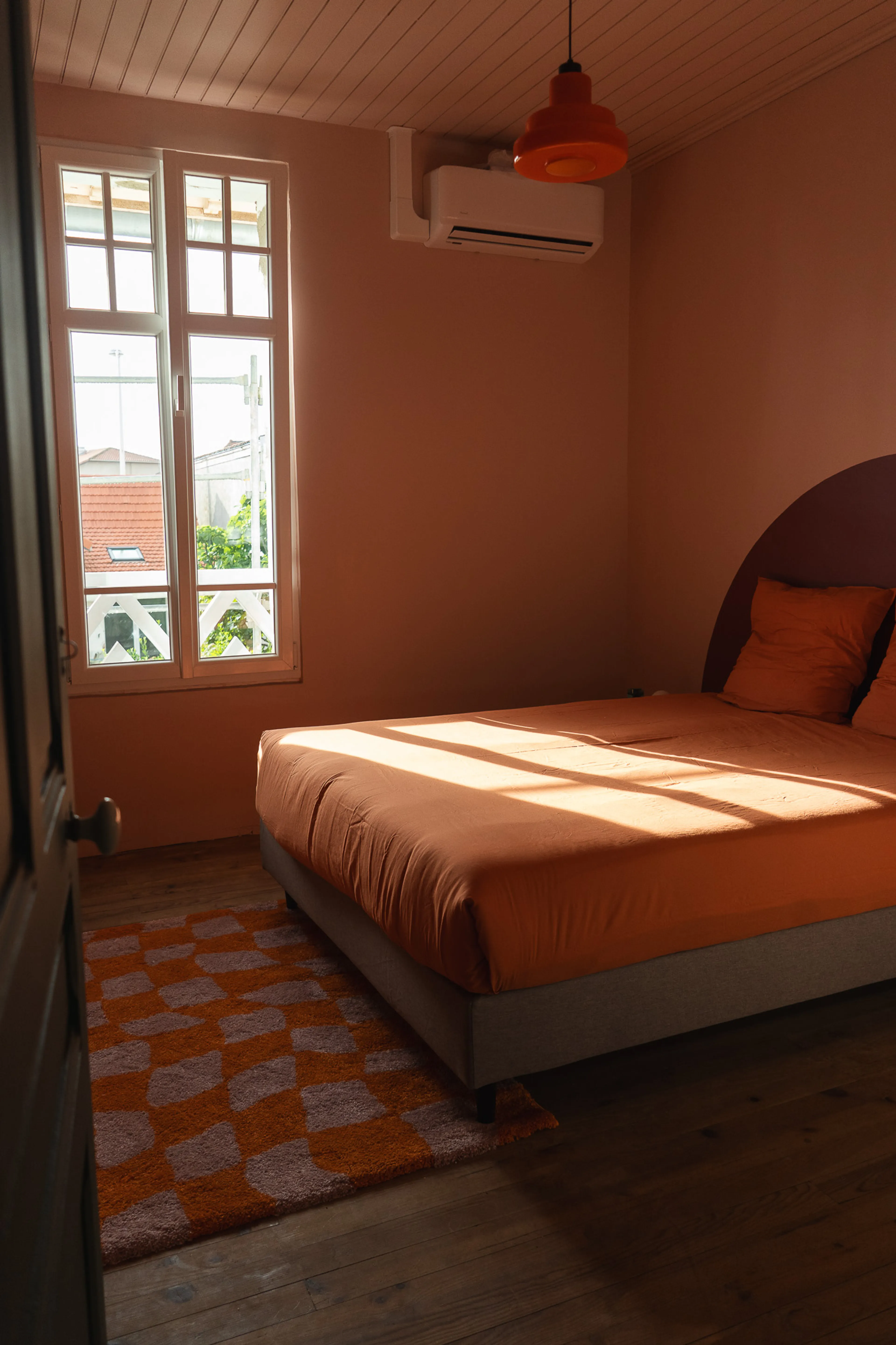 Privates Zimmer - 2