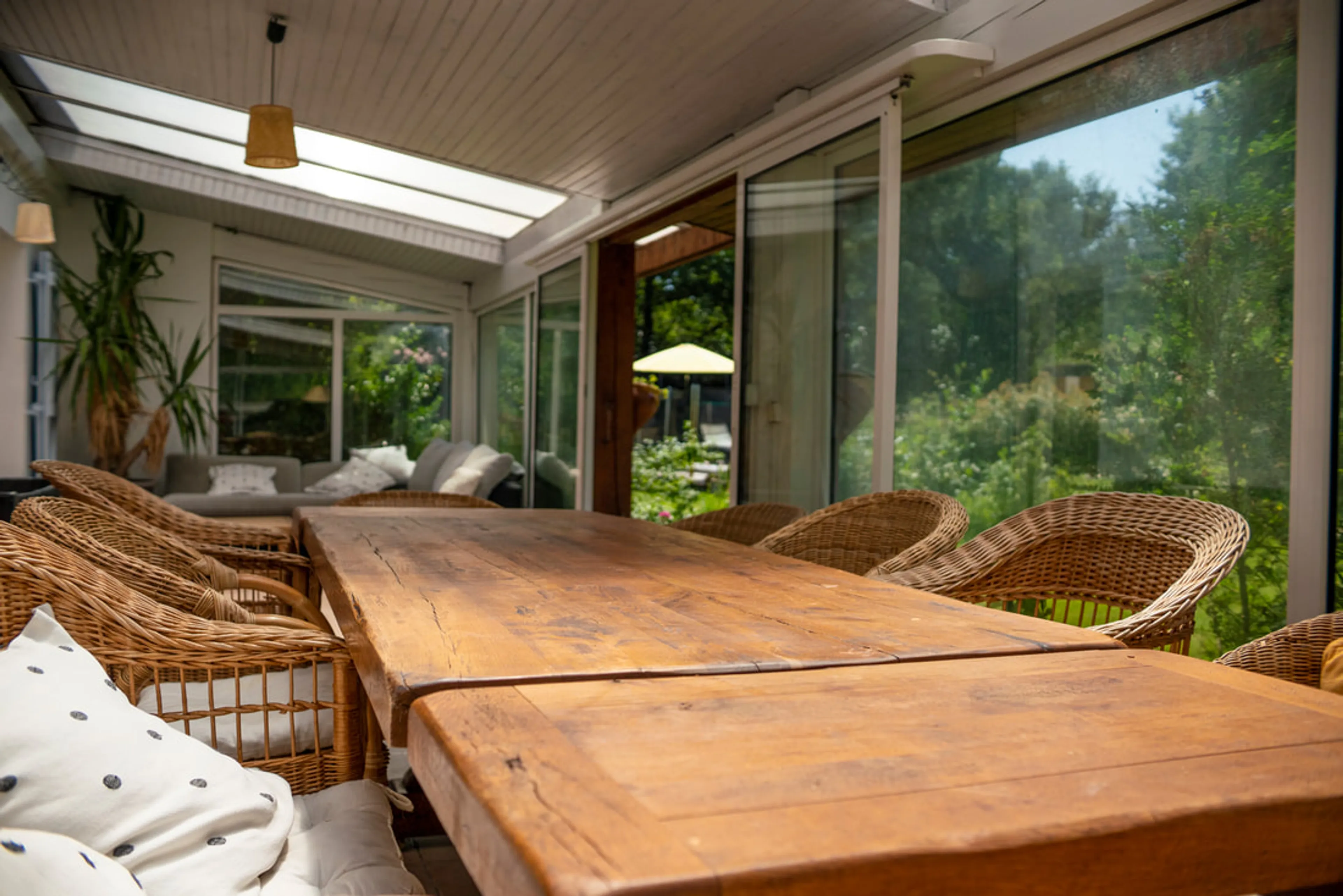 Haupthaus - 4