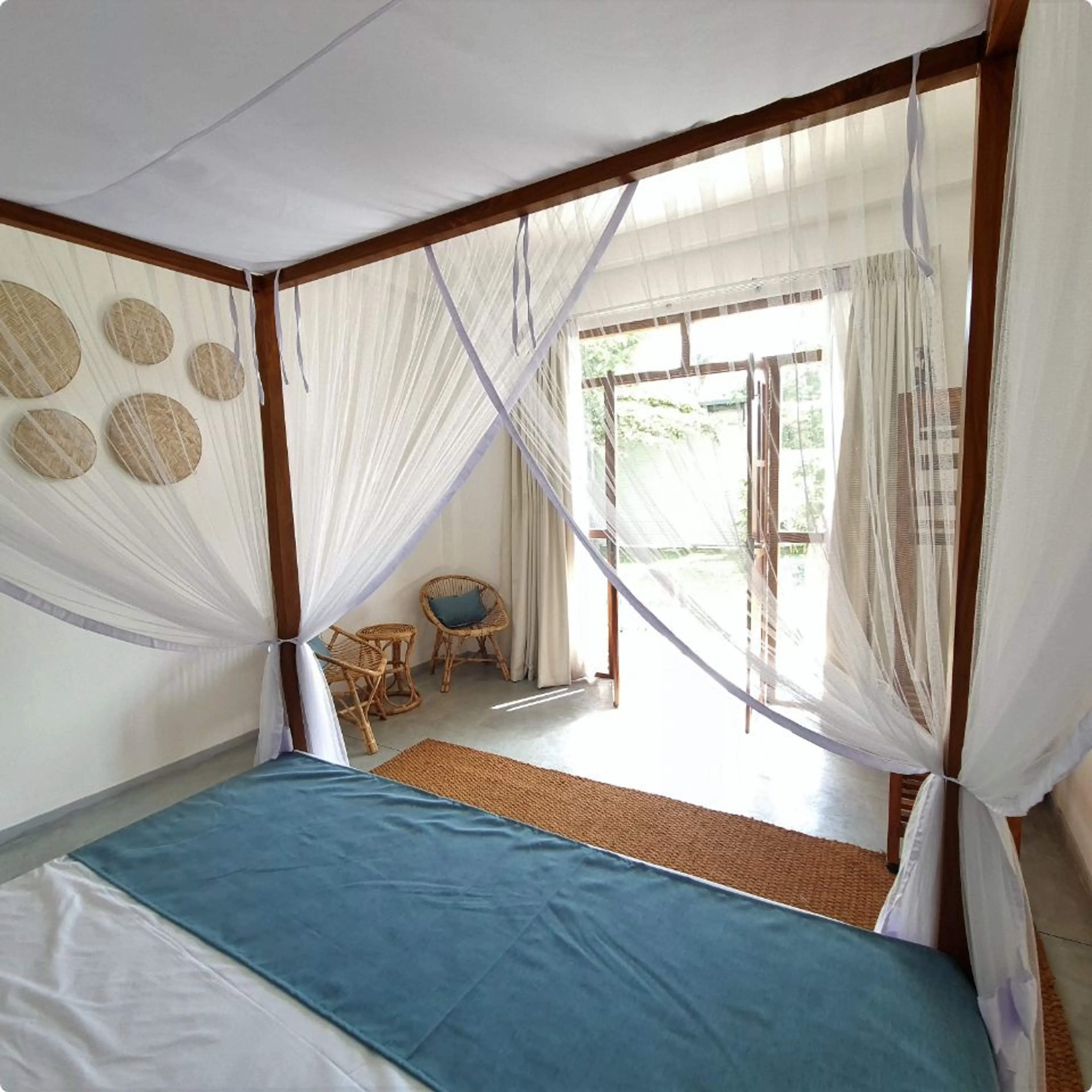 Doppelzimmer - 6