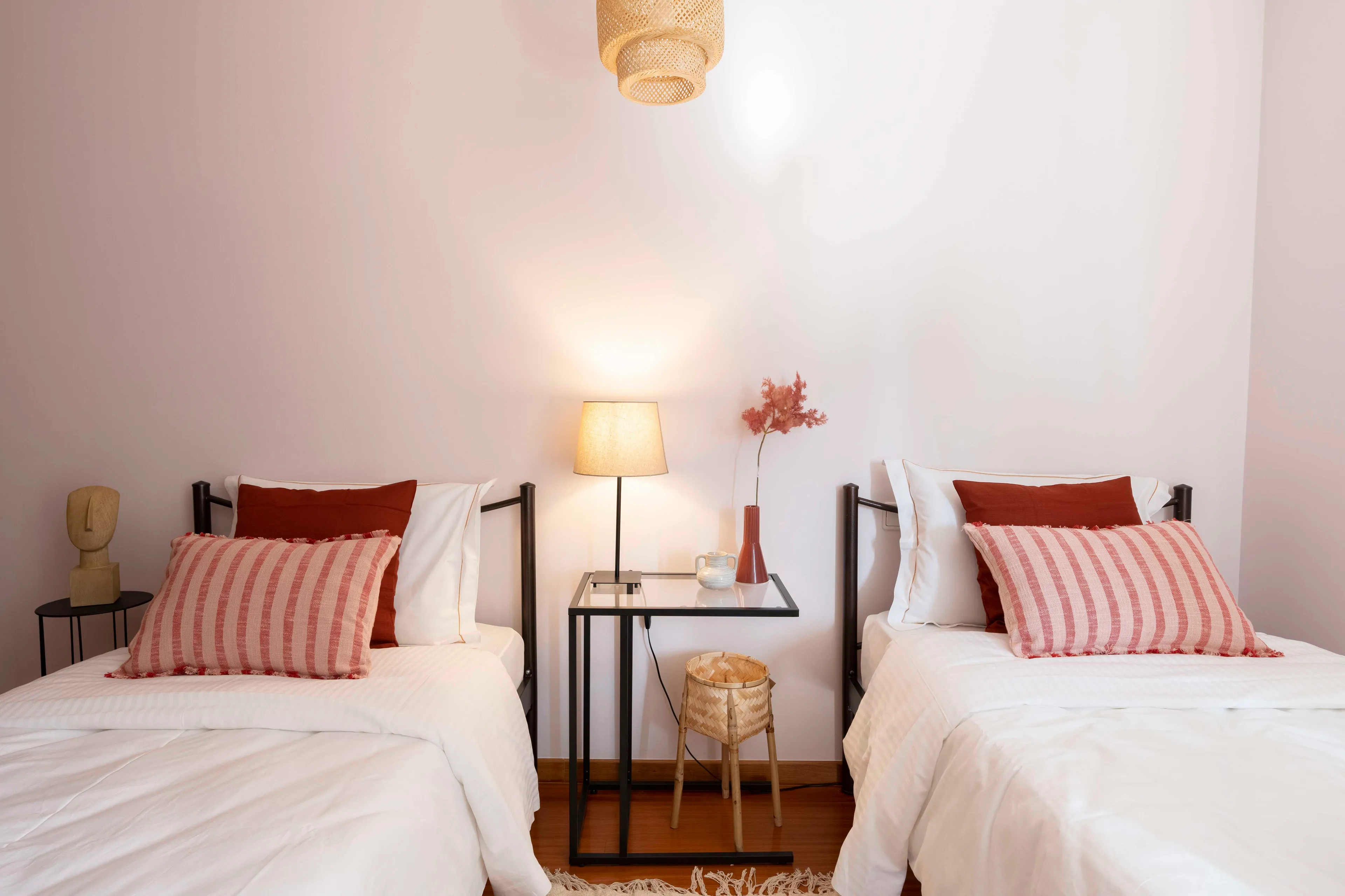 2-Bettzimmer - 5