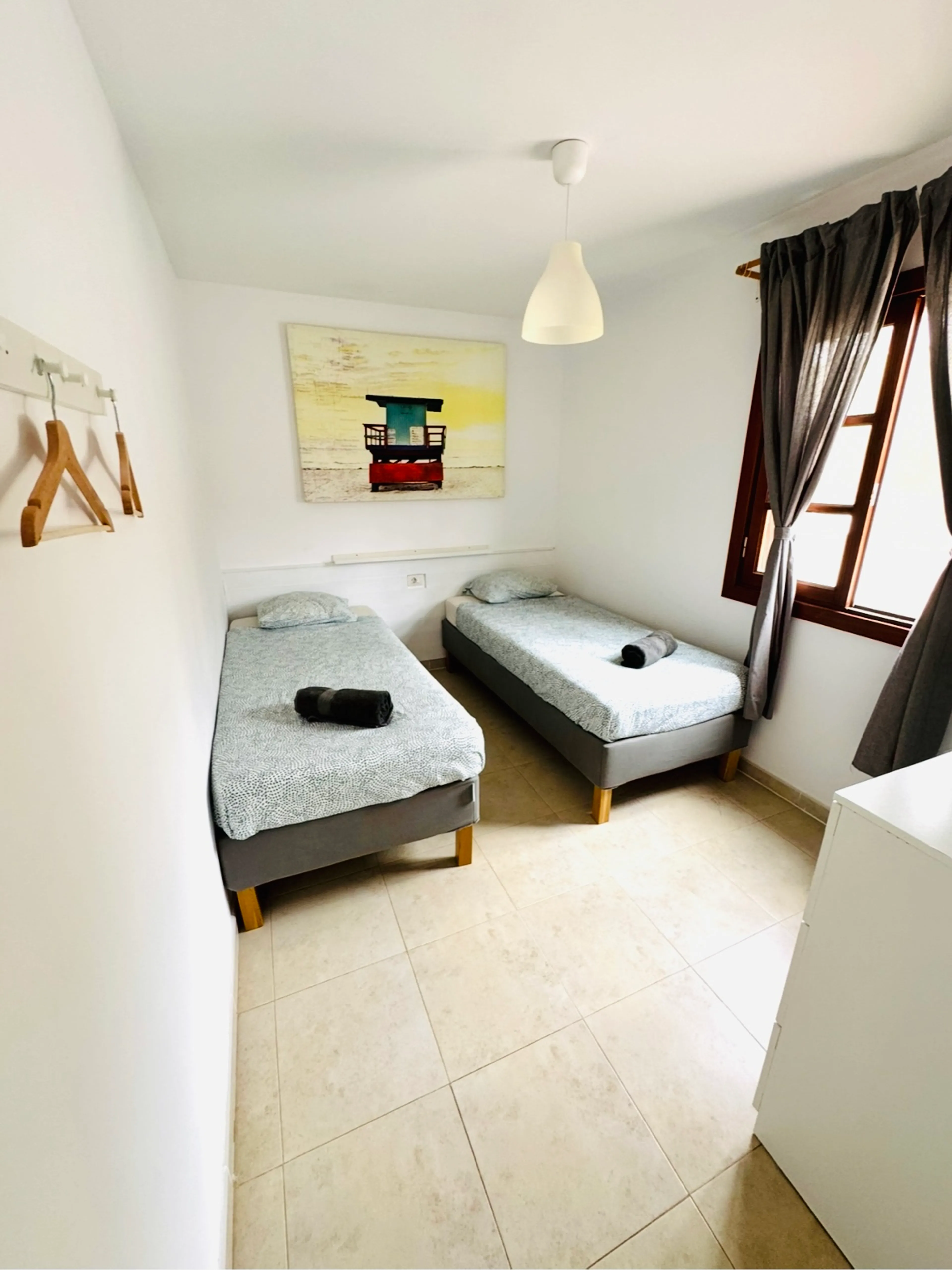 Zweibettzimmer - 5