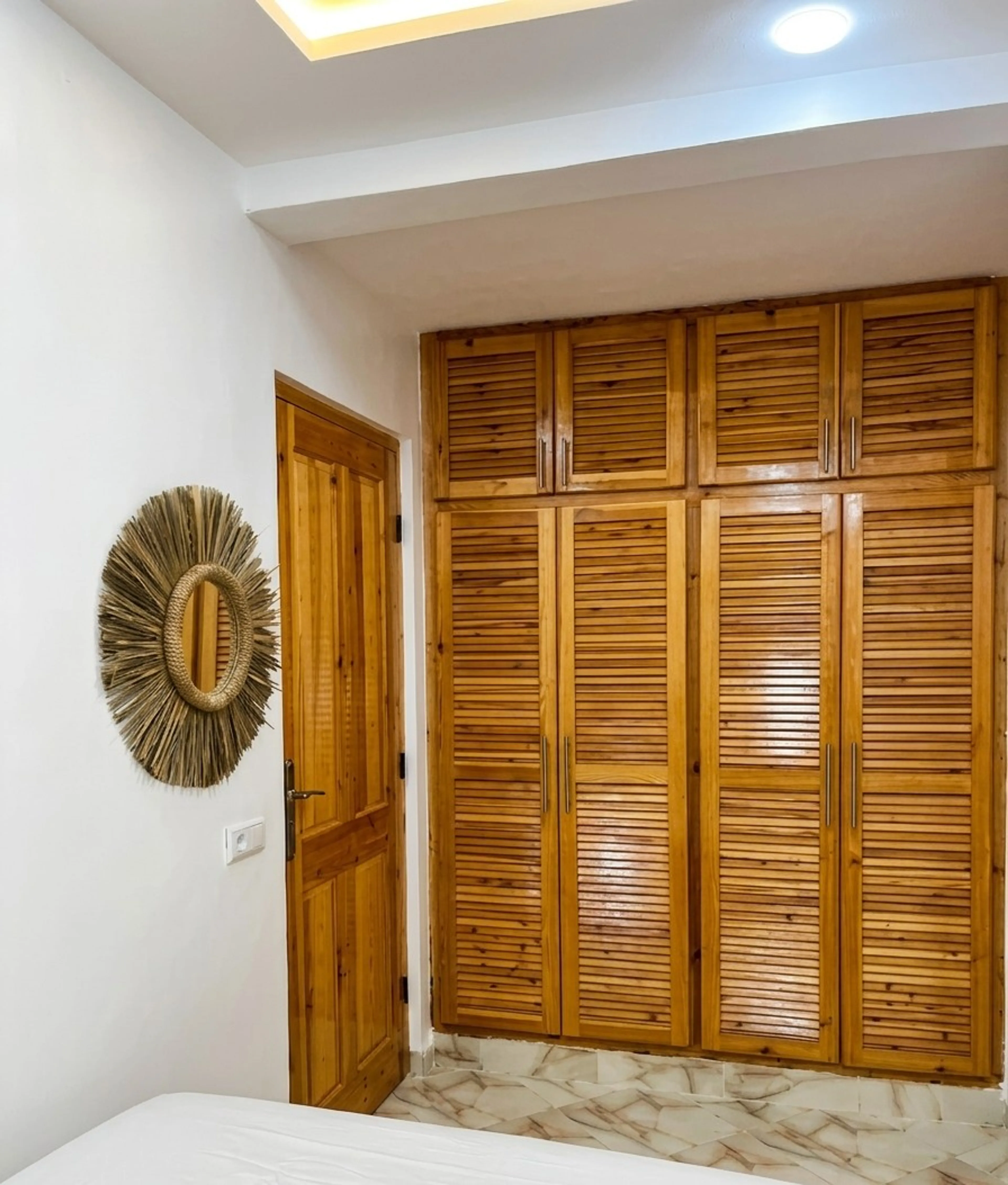 Gemütliches Privatzimmer - 16