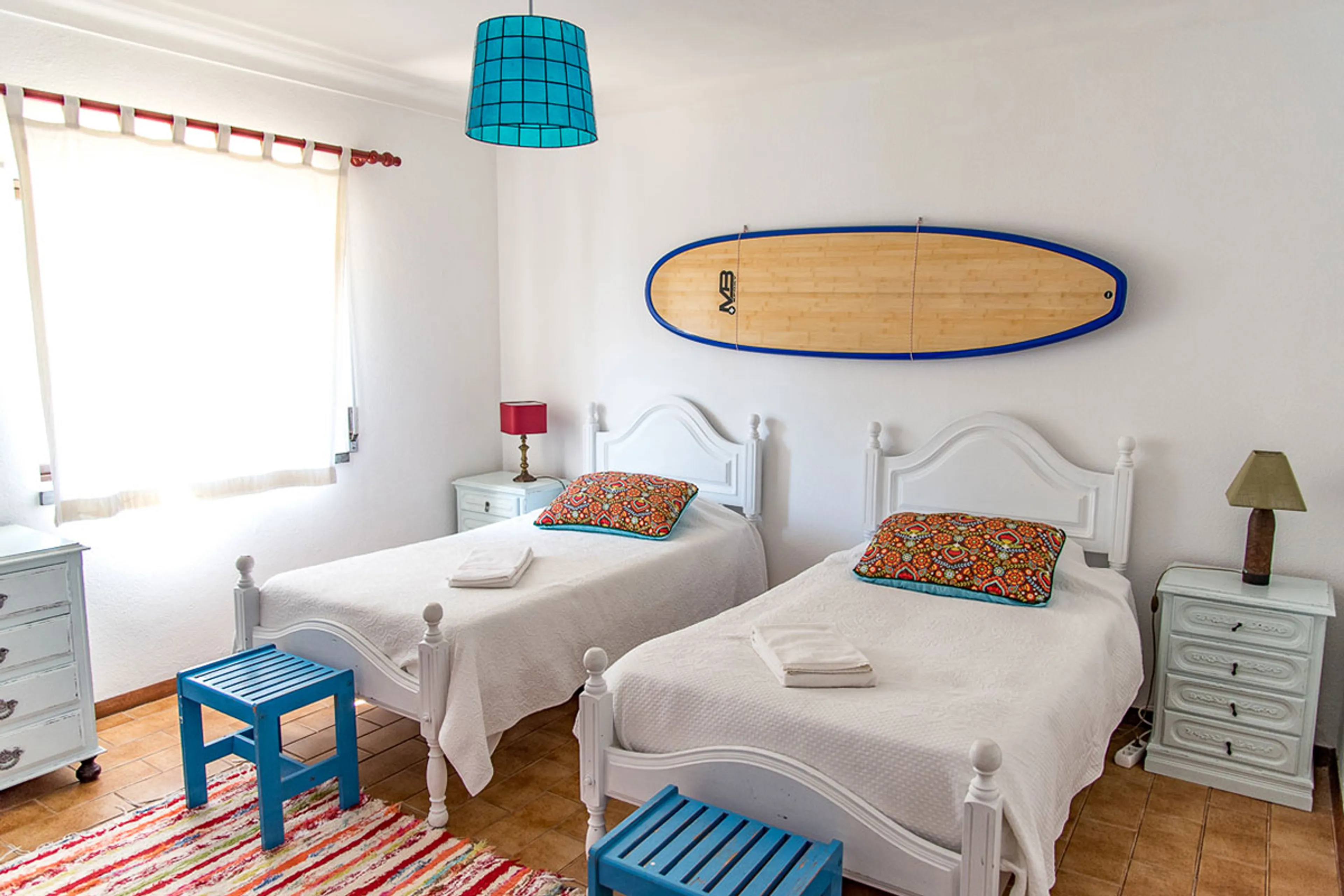 Guincho - Doppelzimmer - 1