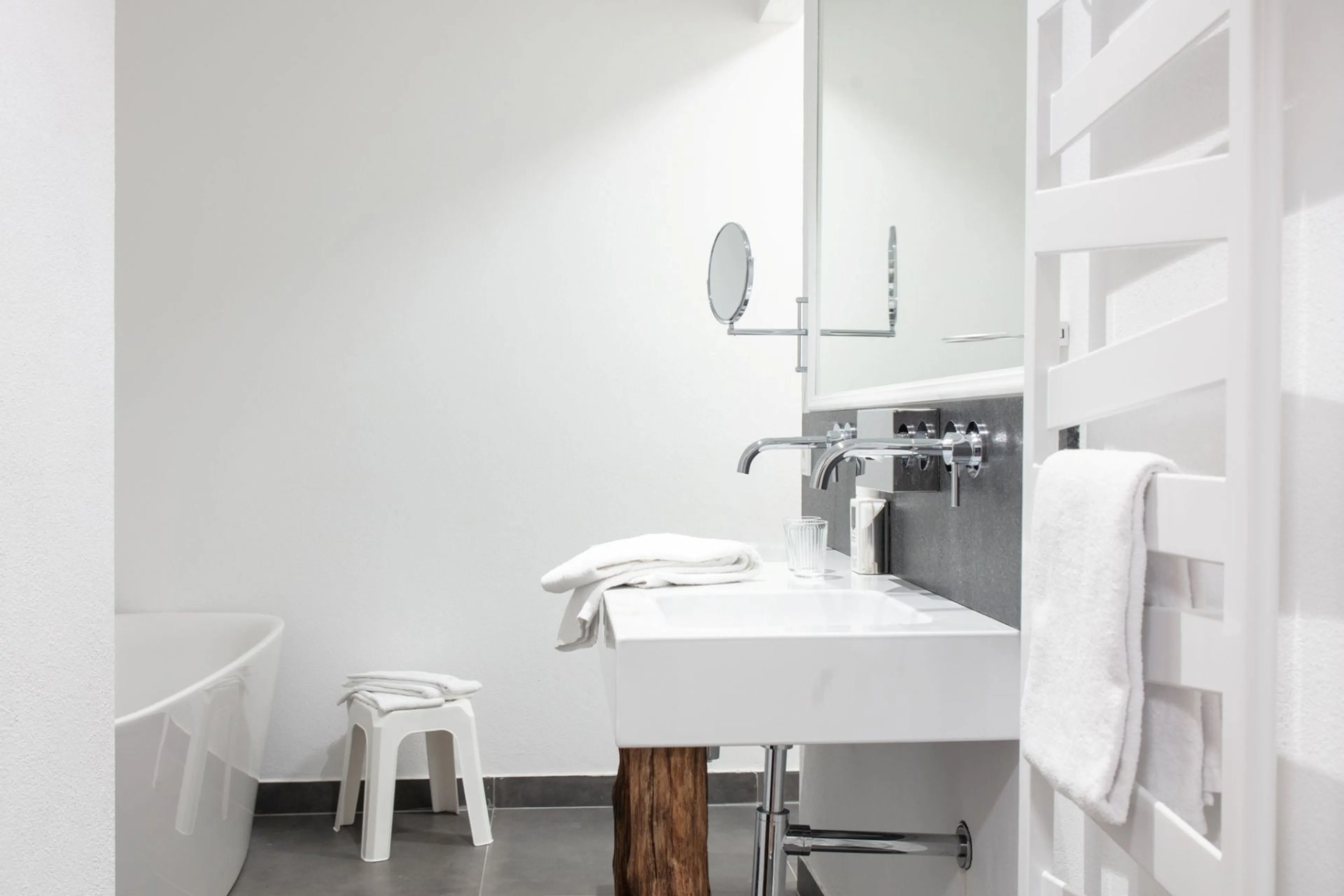 Doppelzimmer - 3
