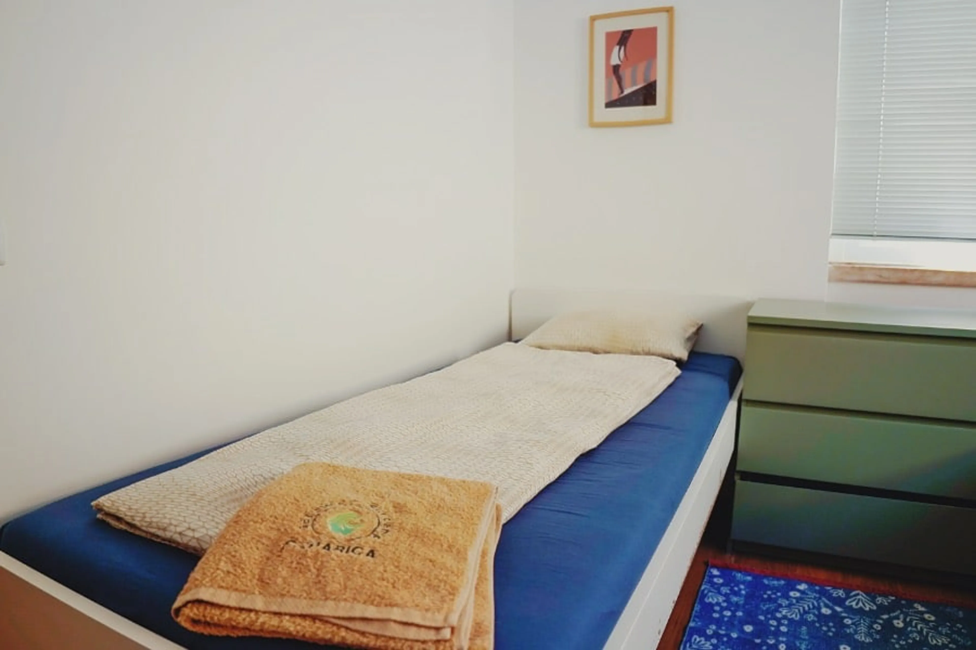 Geteiltes Doppelzimmer - 2