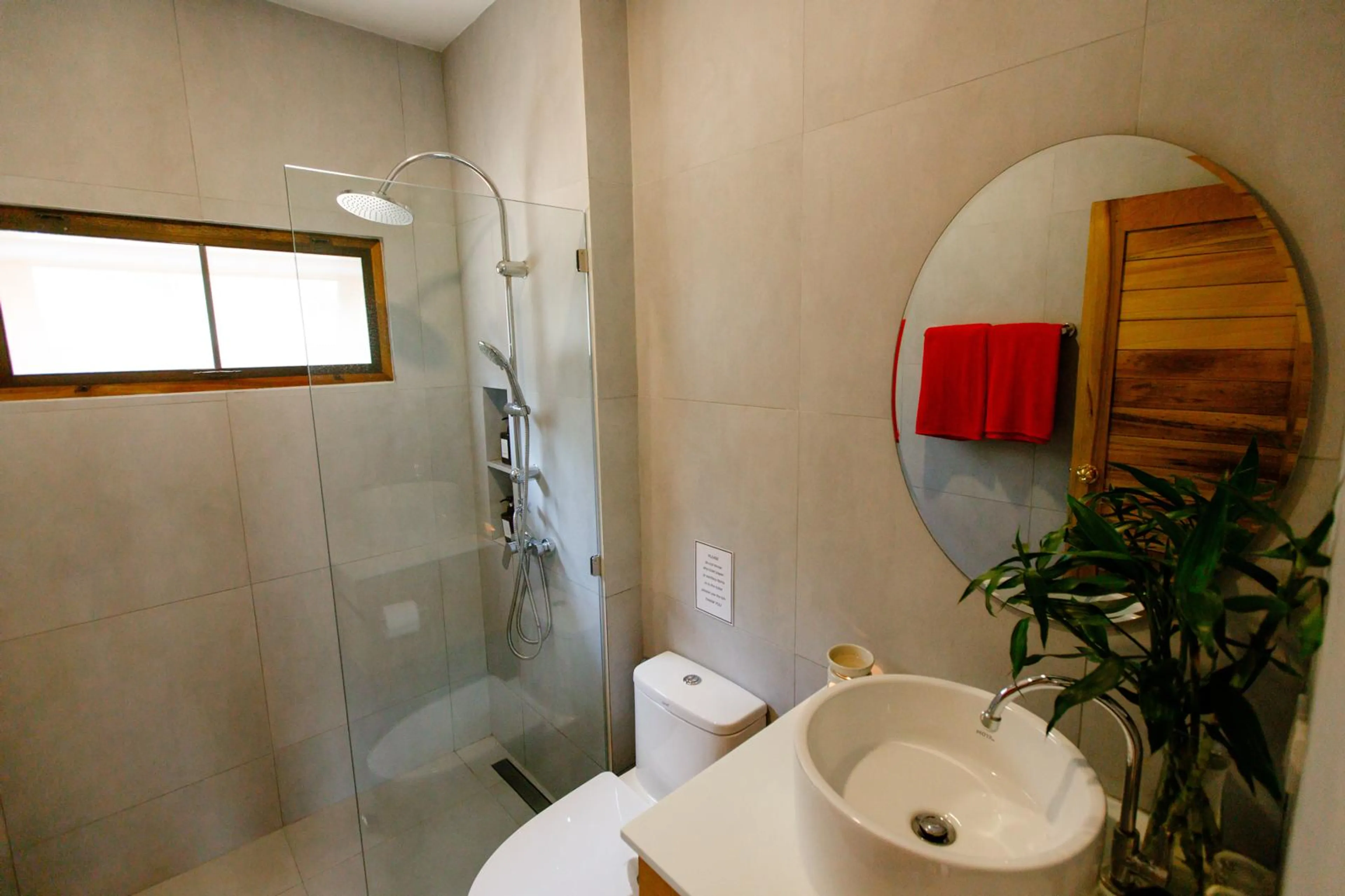 Bungalow - 4