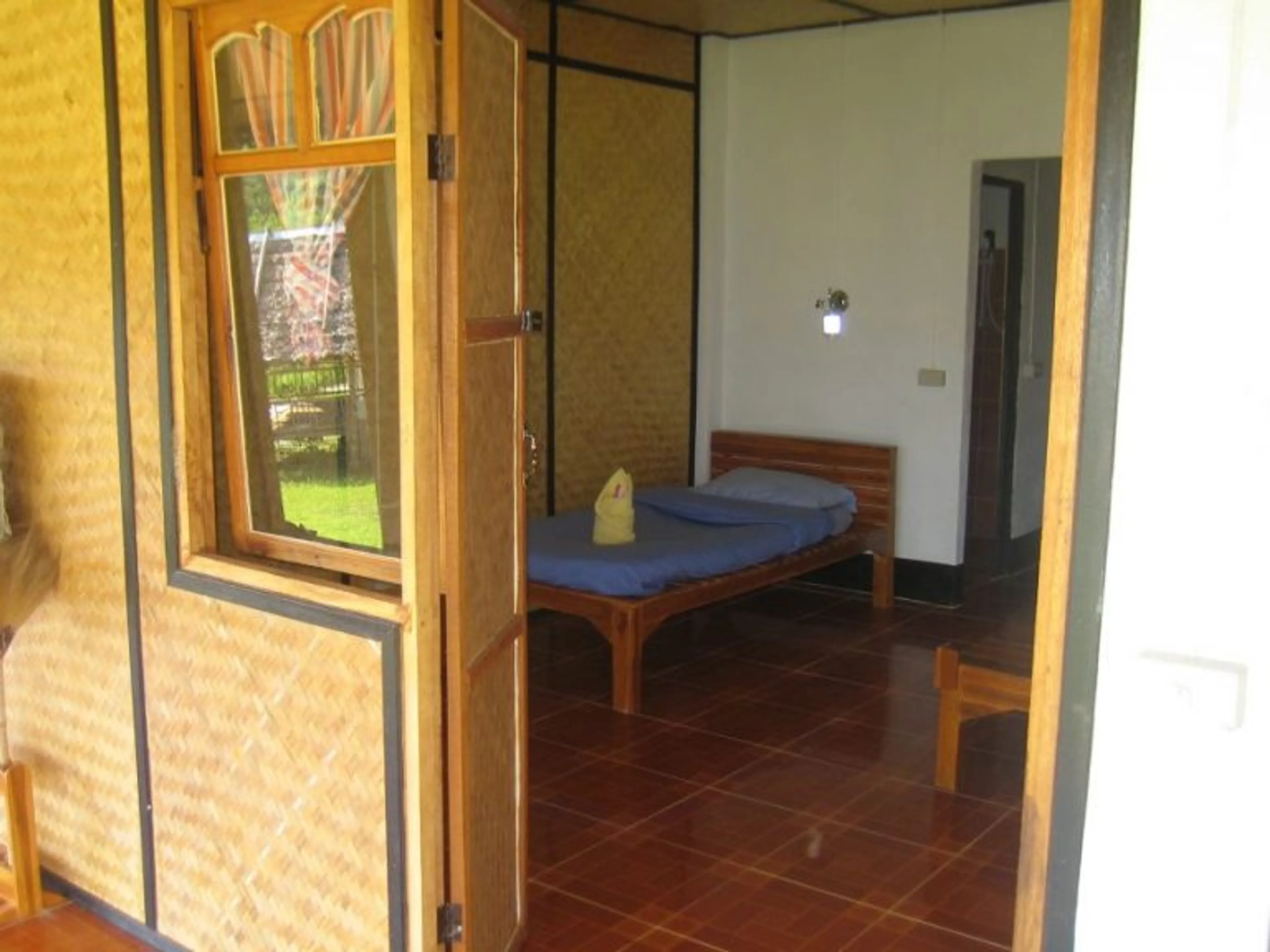 Gemeinsames 2-Bett-Zimmer - 2