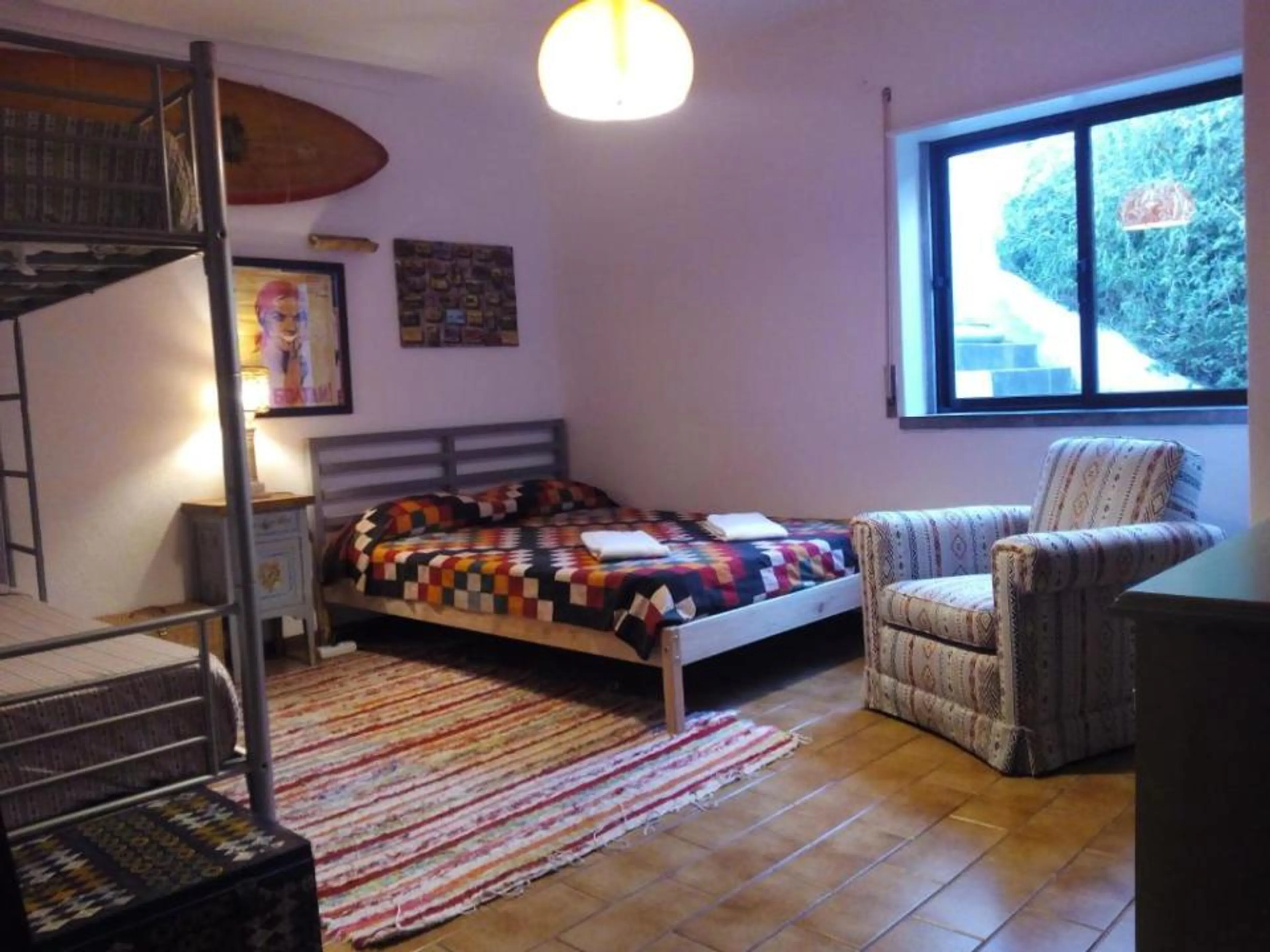 Carcavelos - 4-Bettzimmer - 2