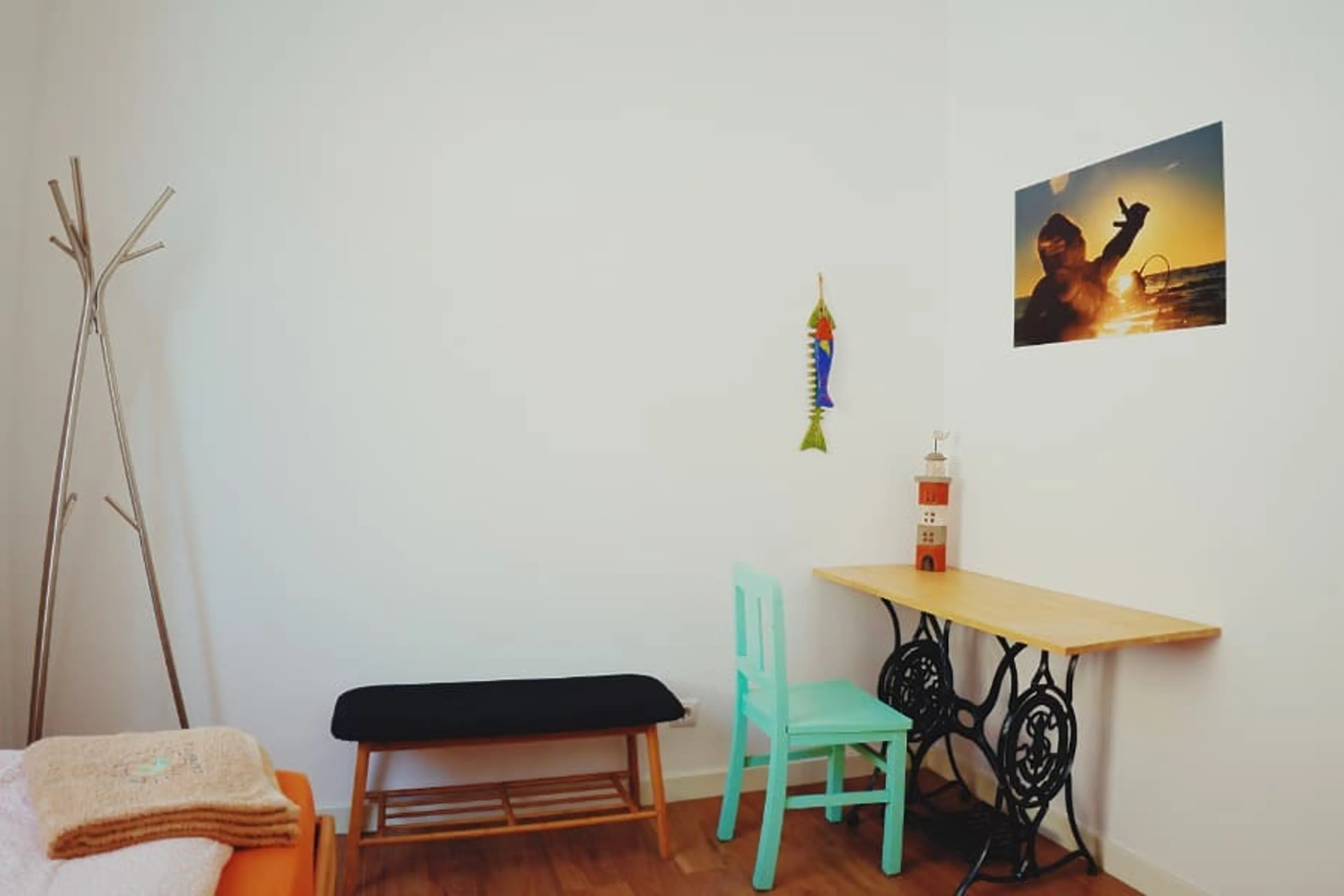 Geteiltes Doppelzimmer - 3