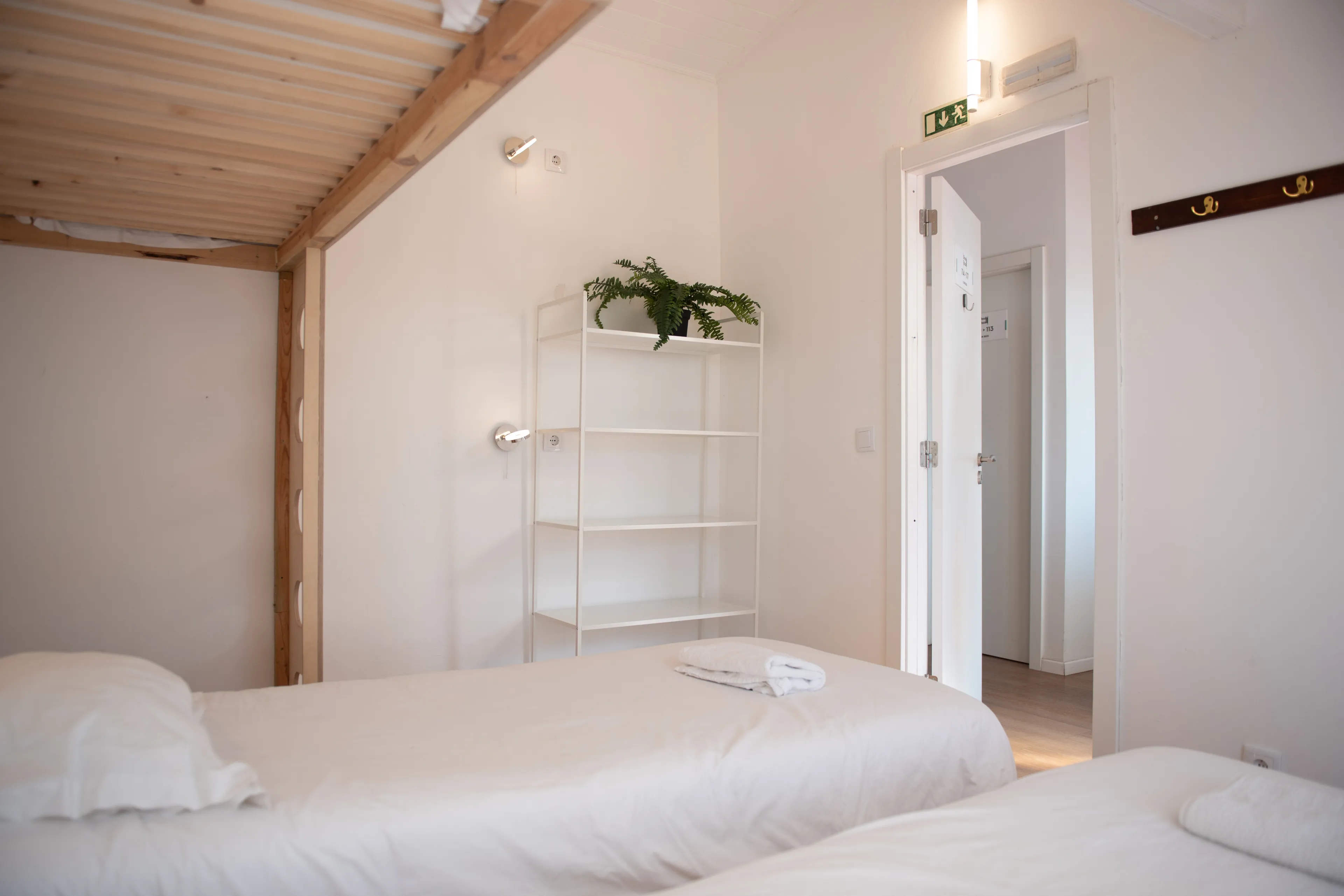 Gesamtes Surf-Hostel - 5