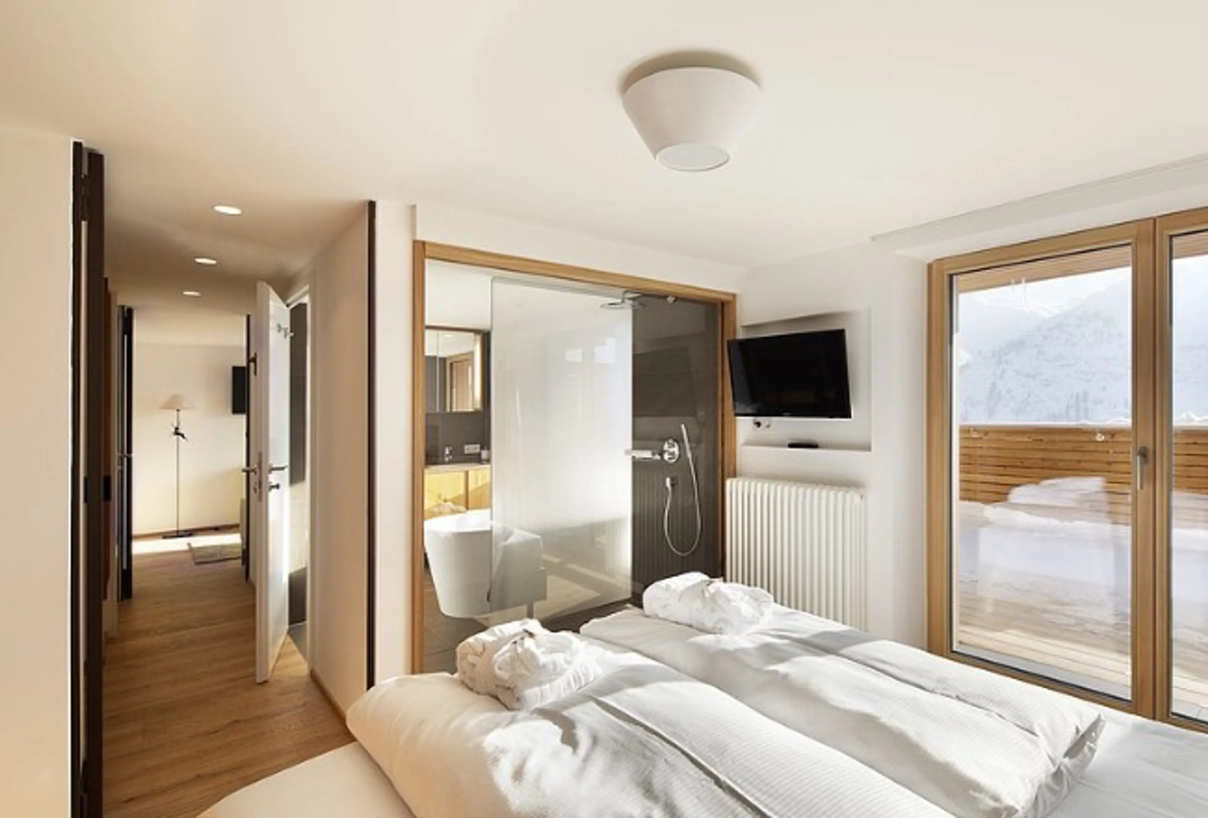 Suite - 5