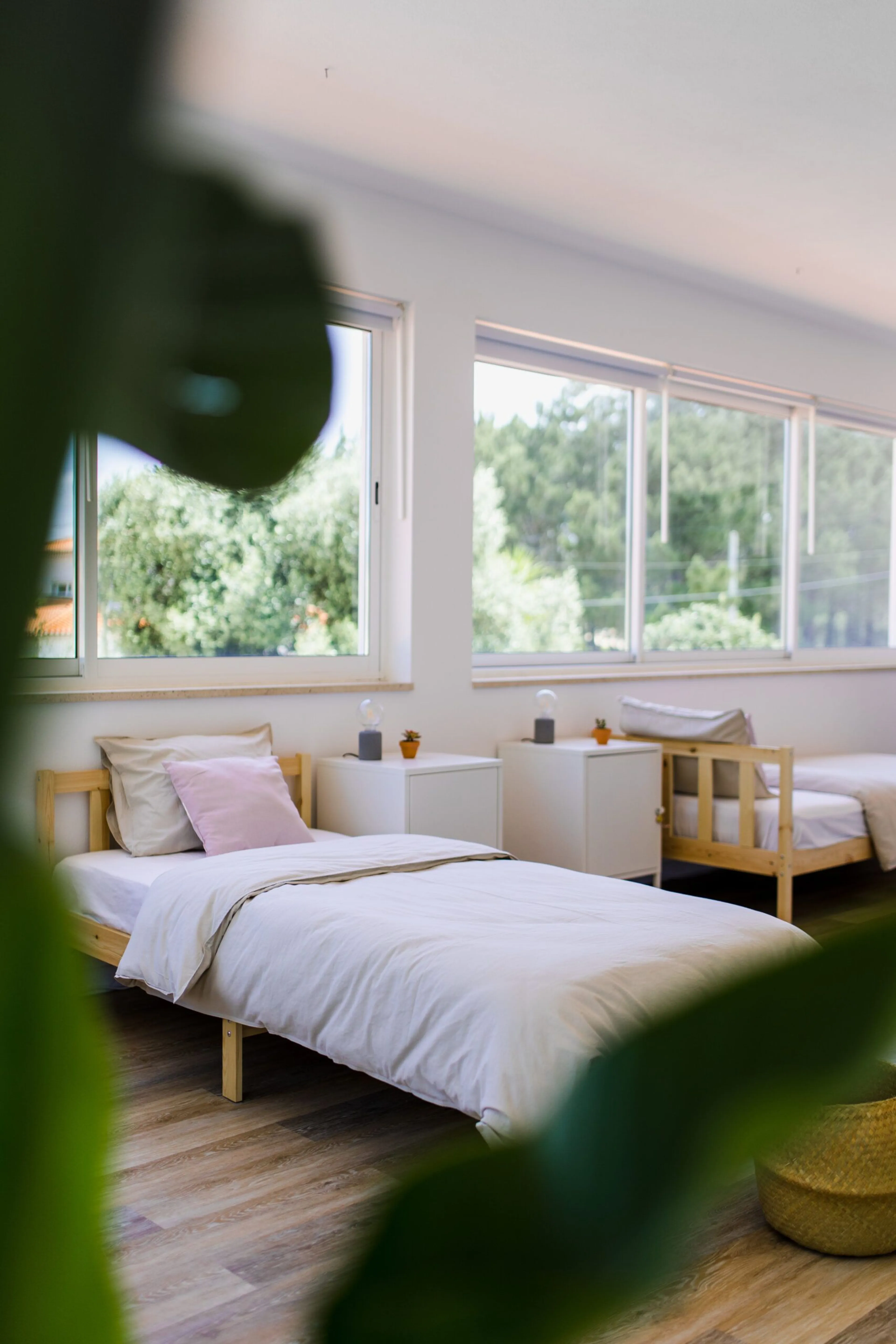 Frauen-Mehrbettzimmer - 4