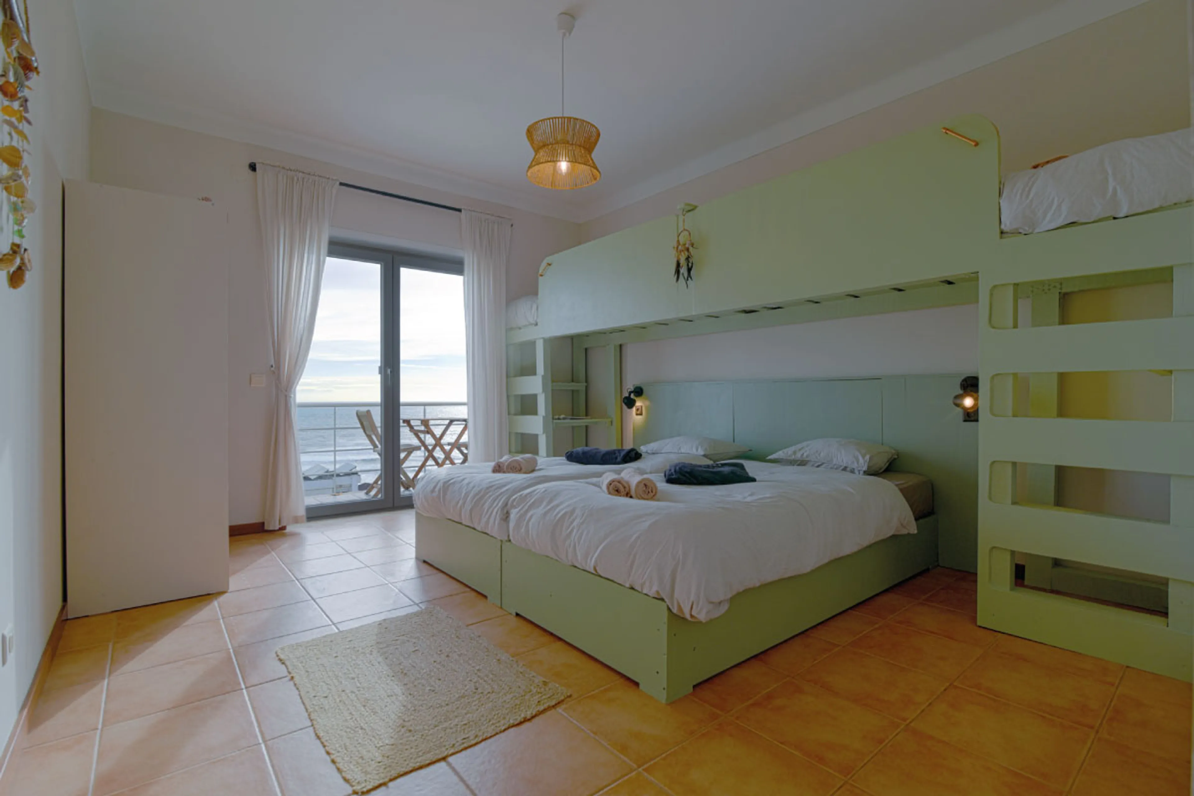 Ocean 4-Bettzimmer - 5