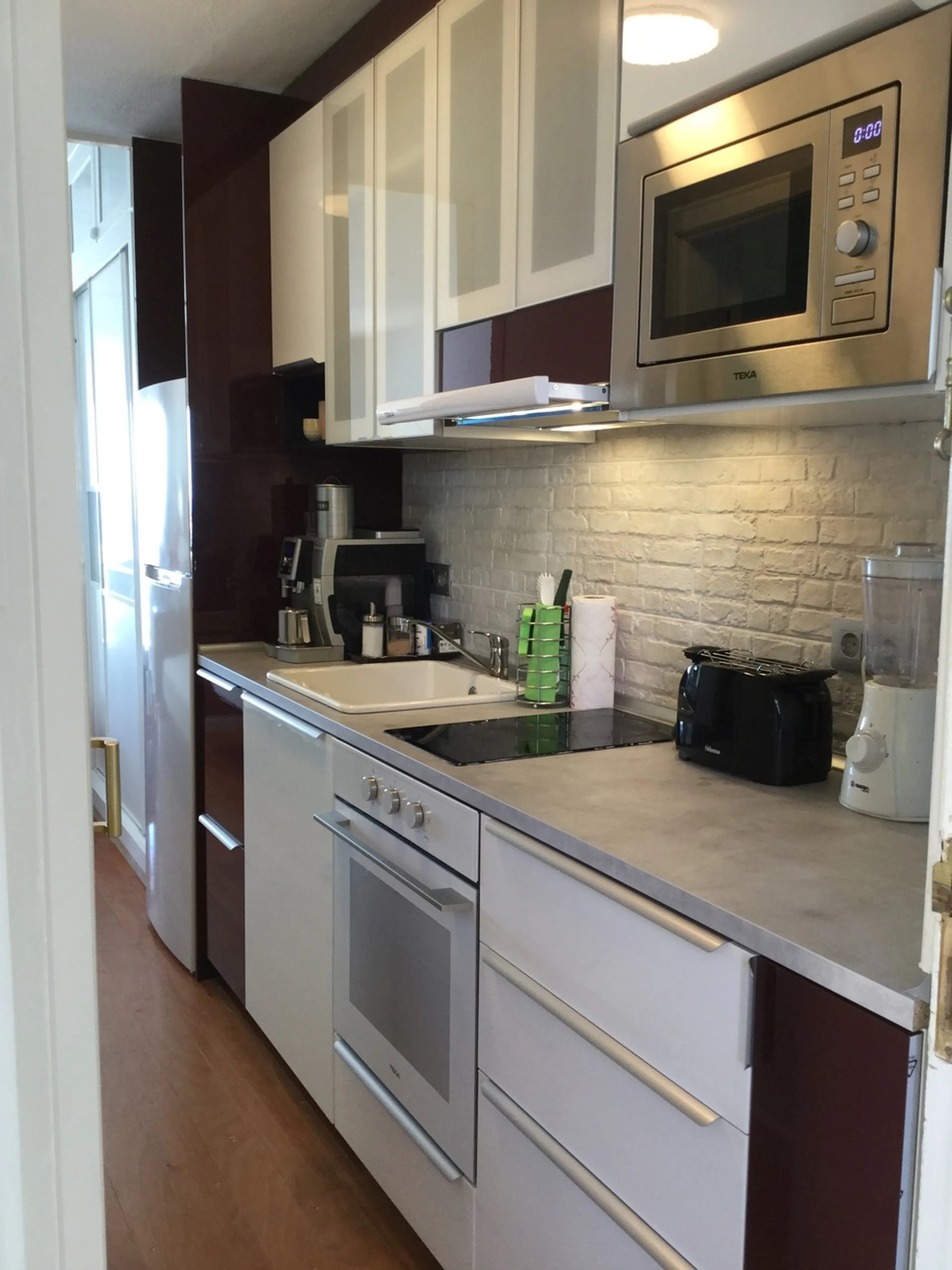 Apartment - 7