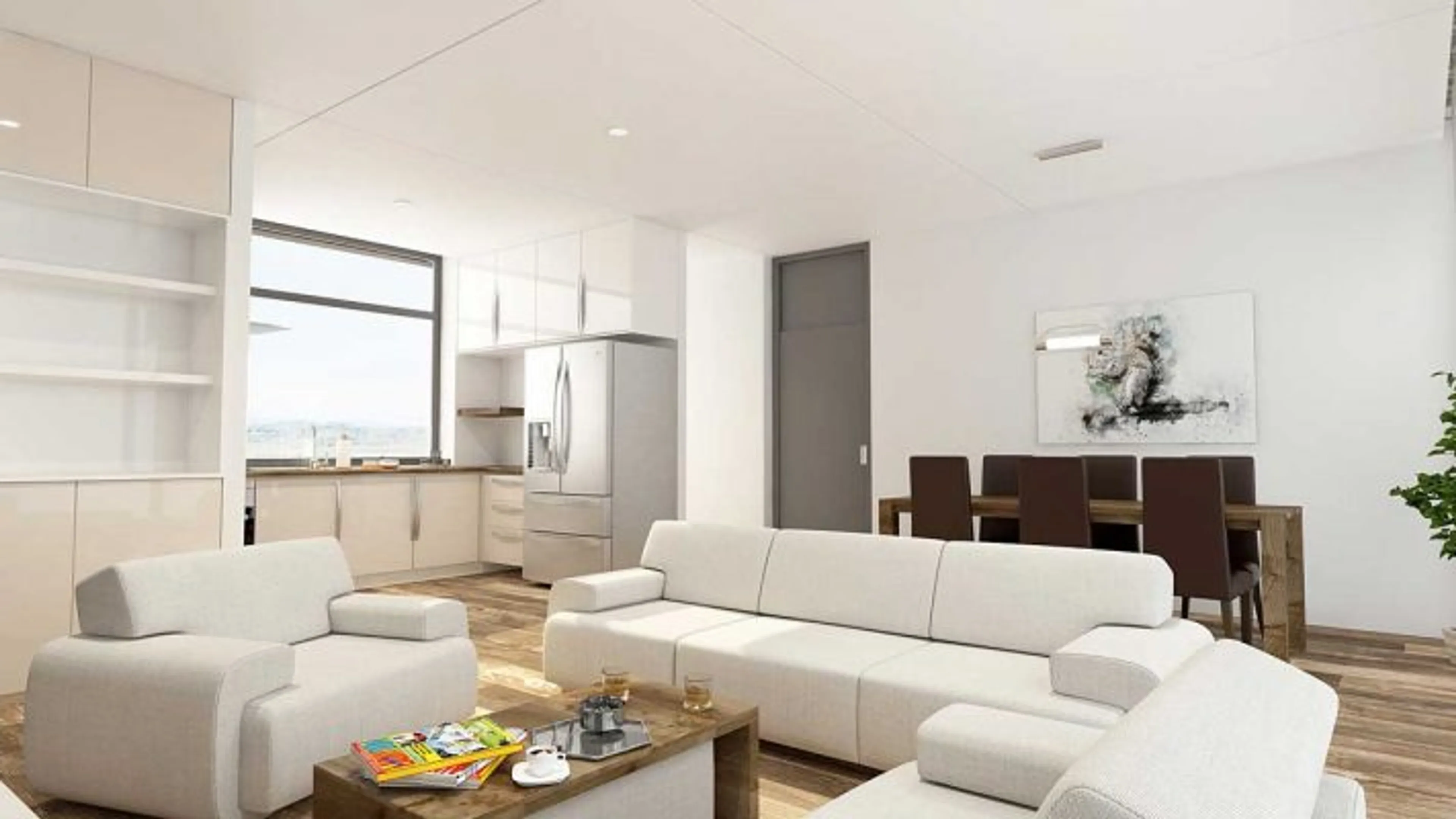 Privates Zimmer mit Meerblick - 6