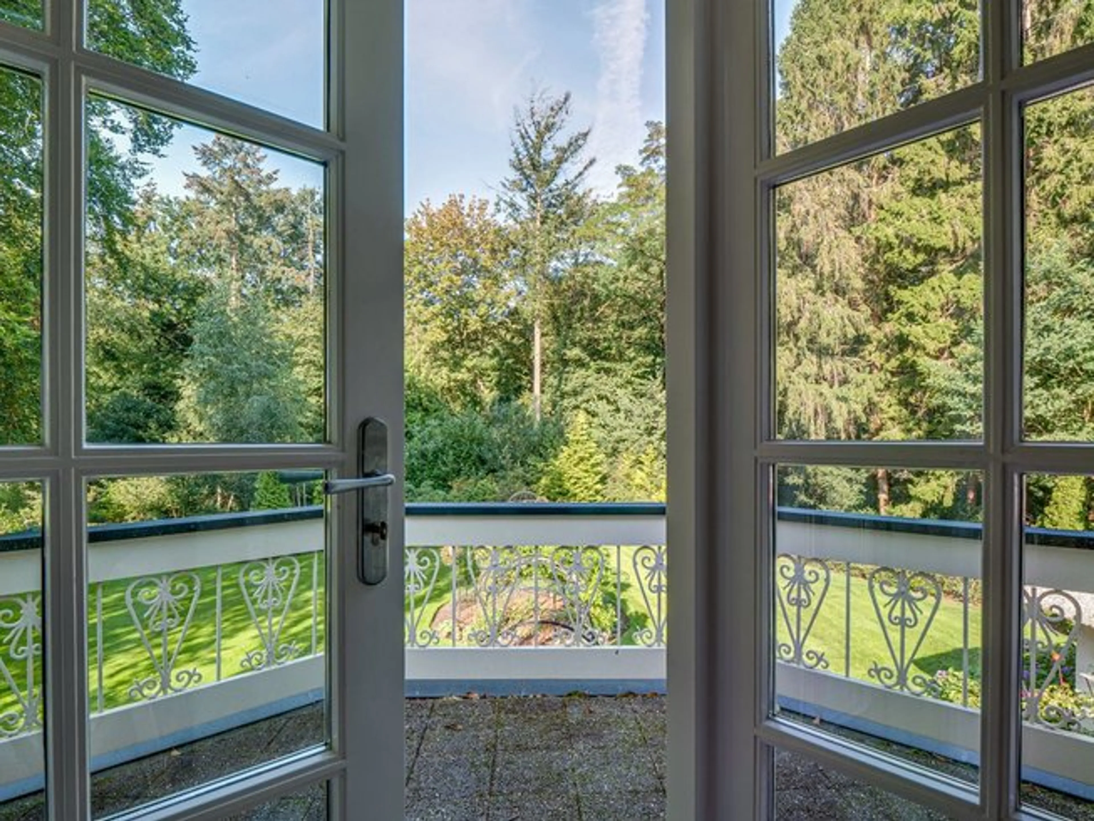 Privates Cottage - 3