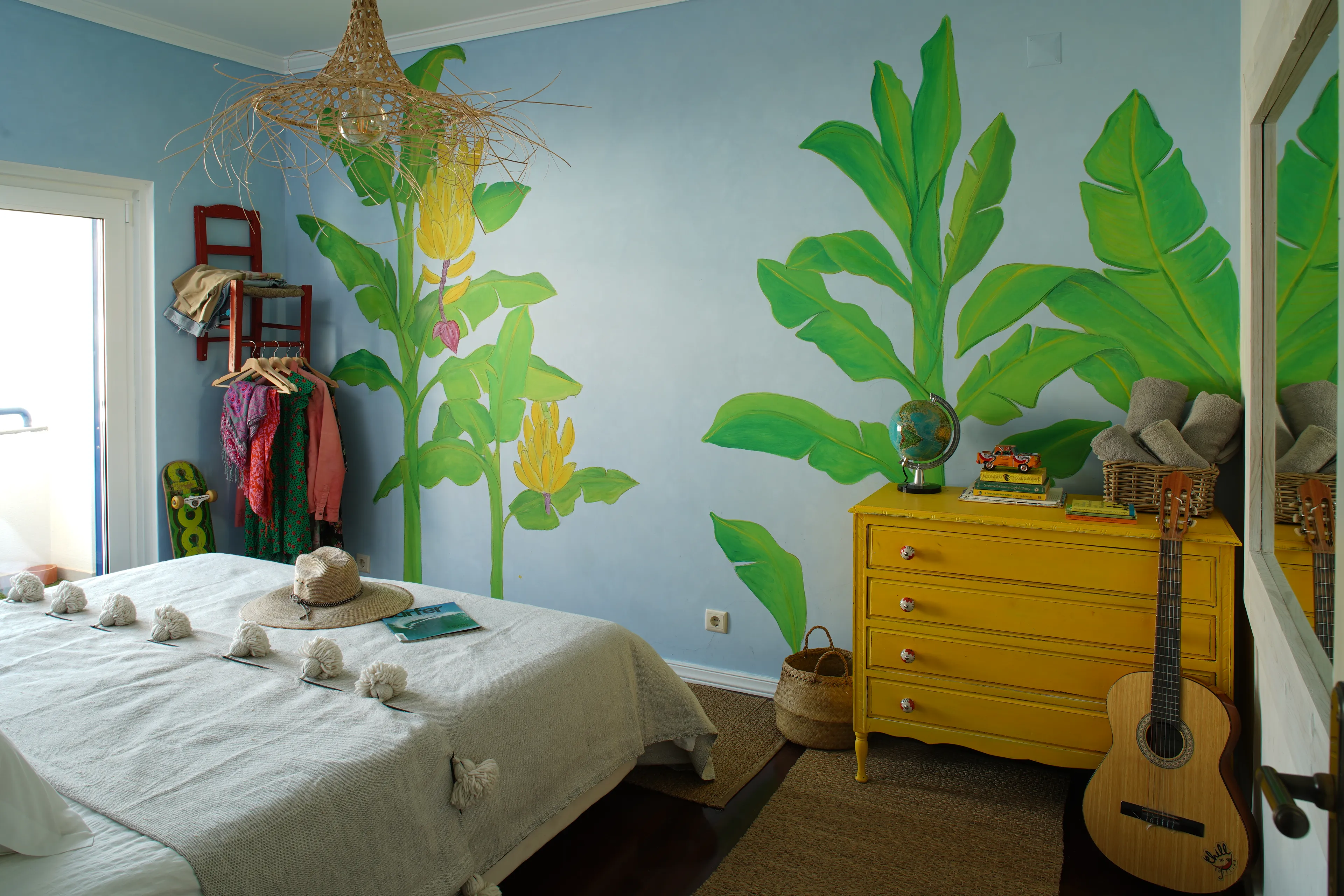Privates Zimmer mit Gemeinschaftsbad - 12