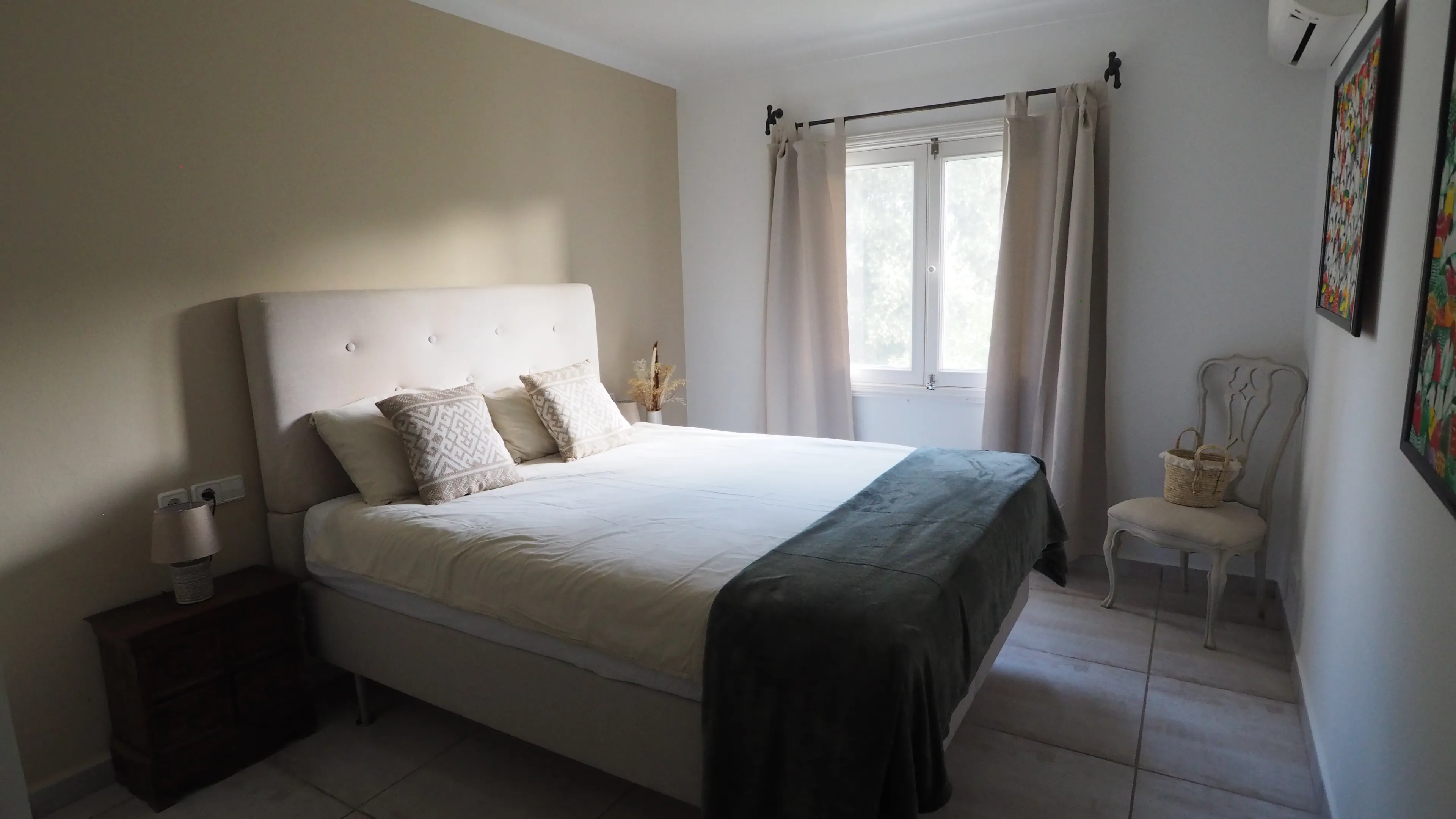 Standard-Zimmer - 1