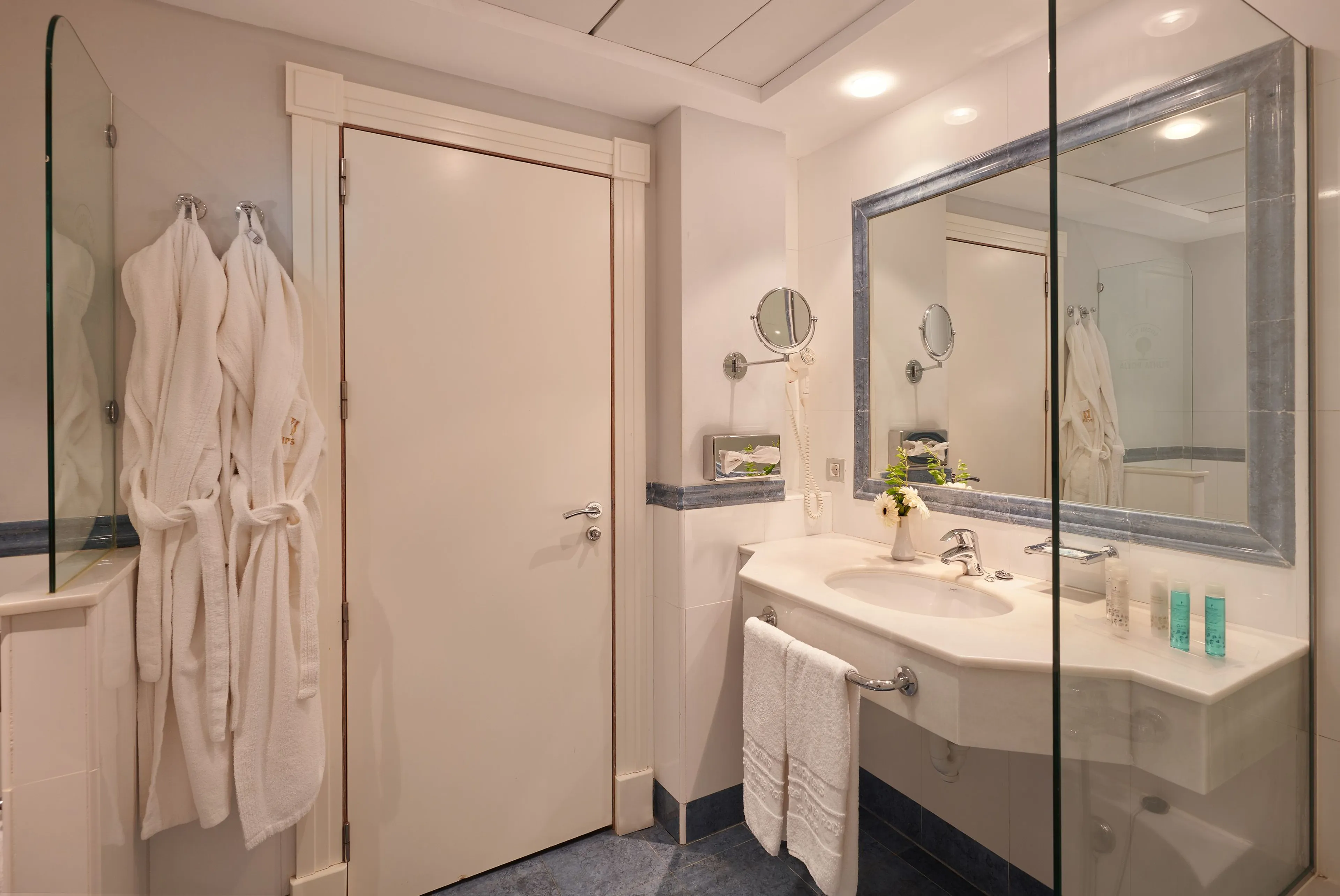 Standard Doppelzimmer zur Einzelnutzung - 3