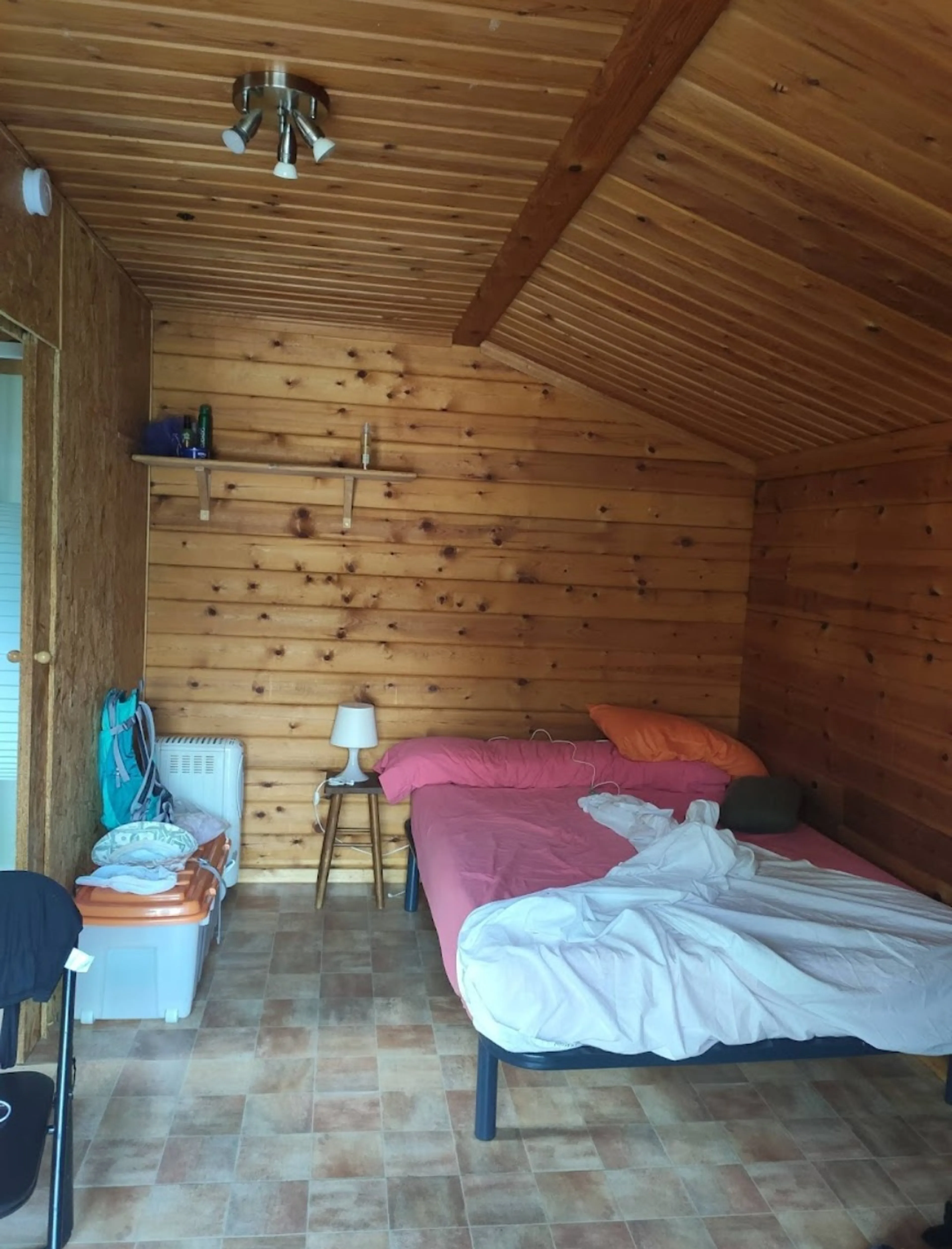 Private Hütte - 2