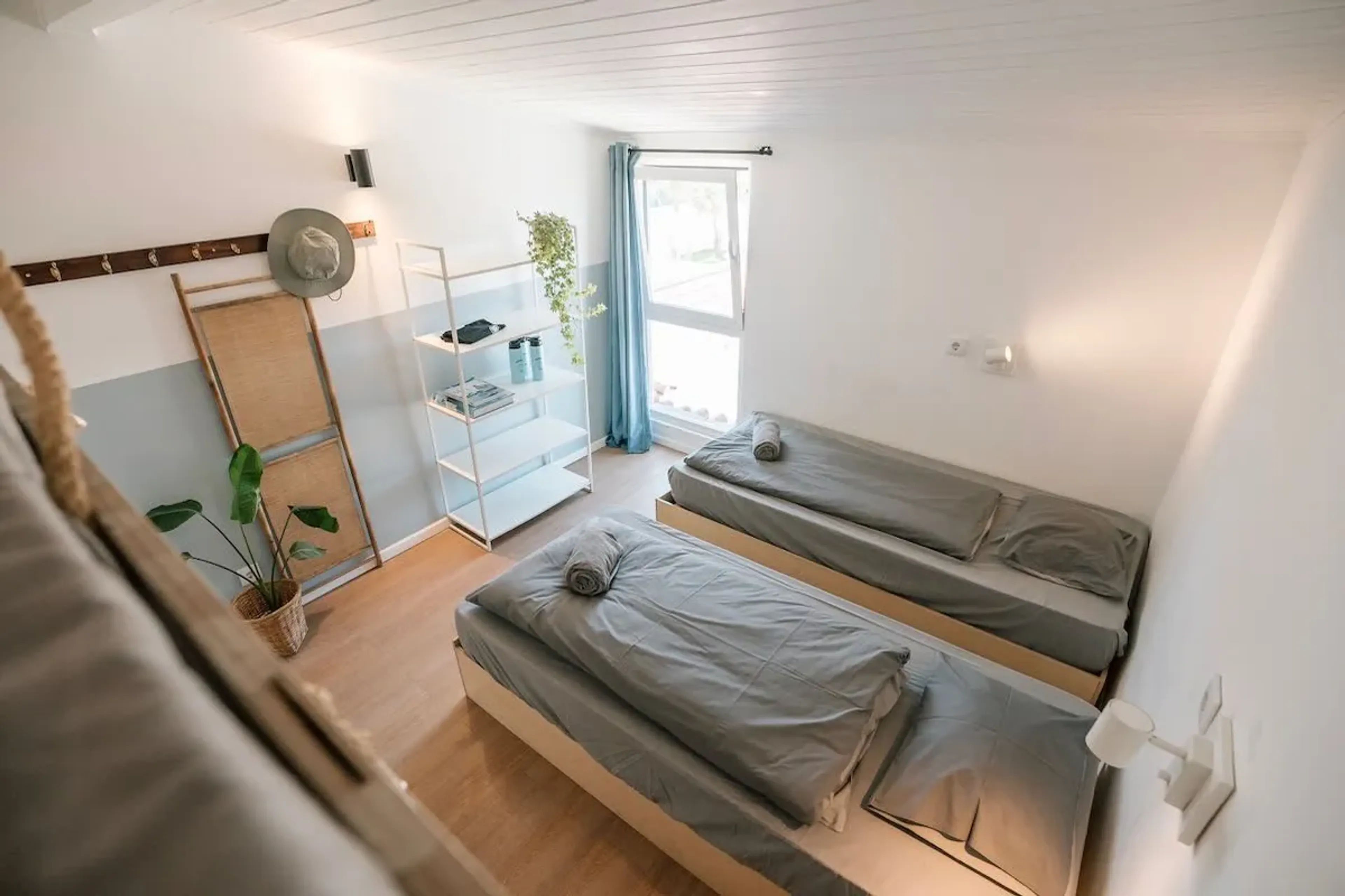 4-Bett-Zimmer - 6