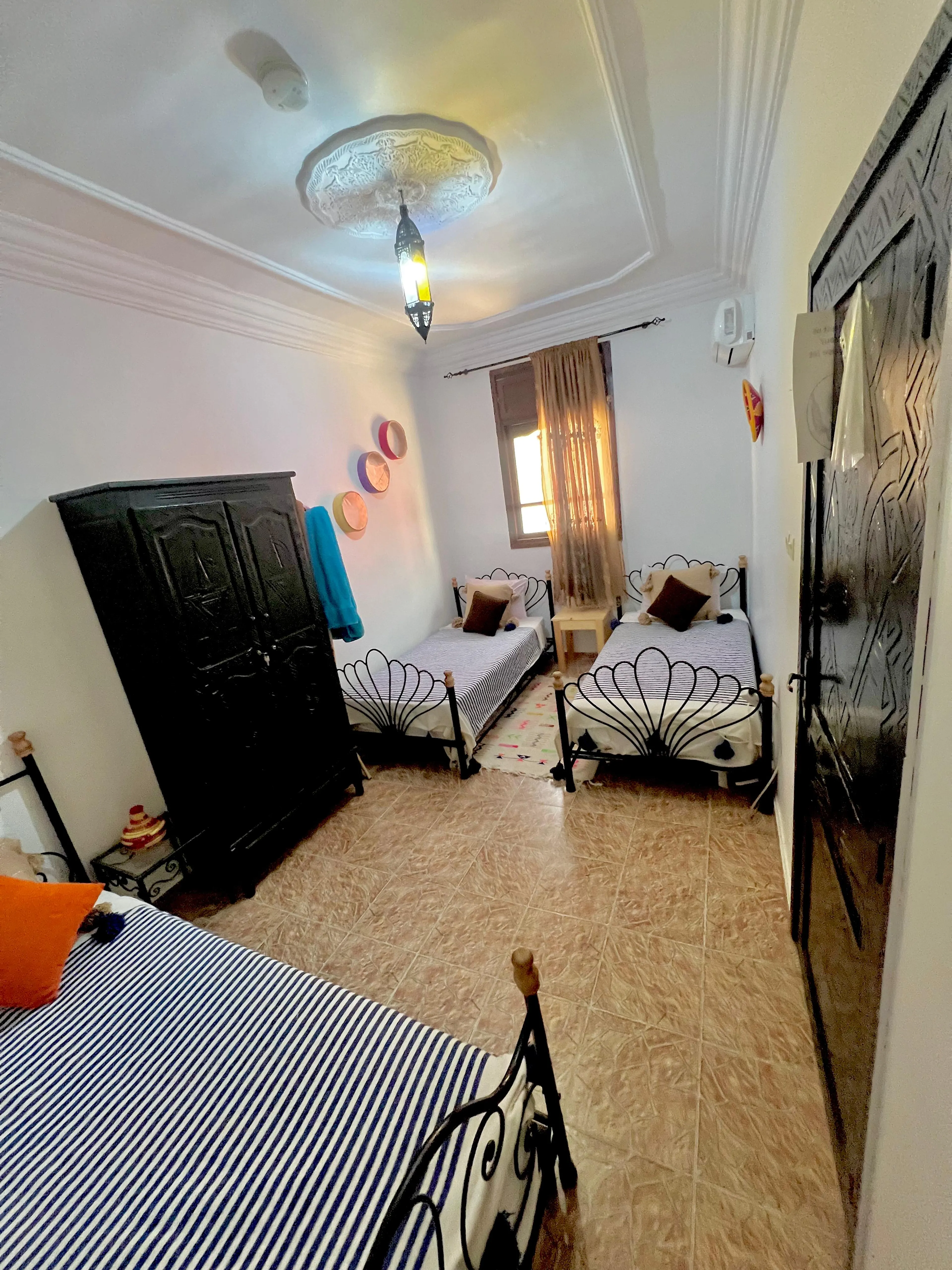 3-Bettzimmer - 2