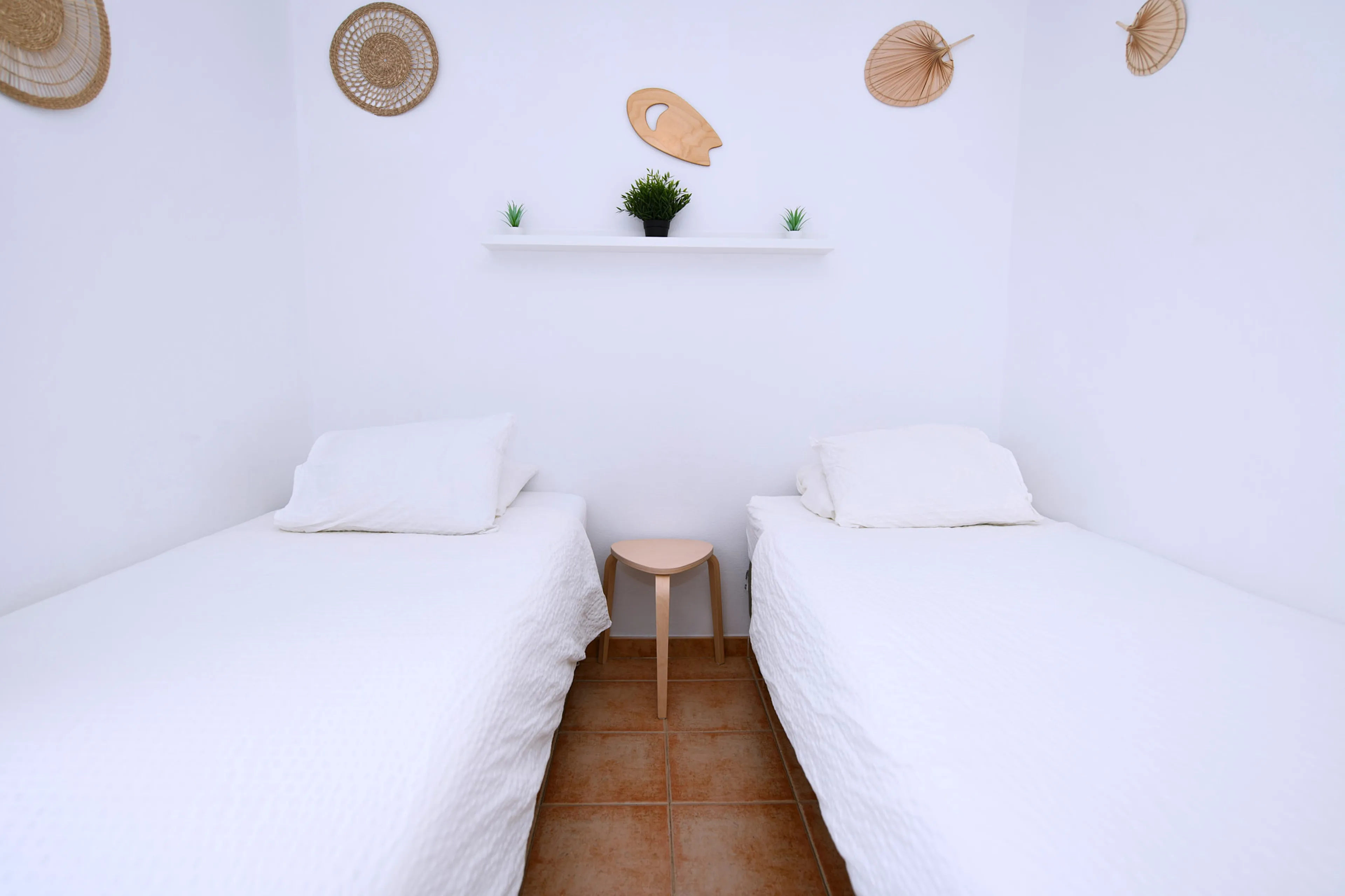 Standard-Zimmer - 2