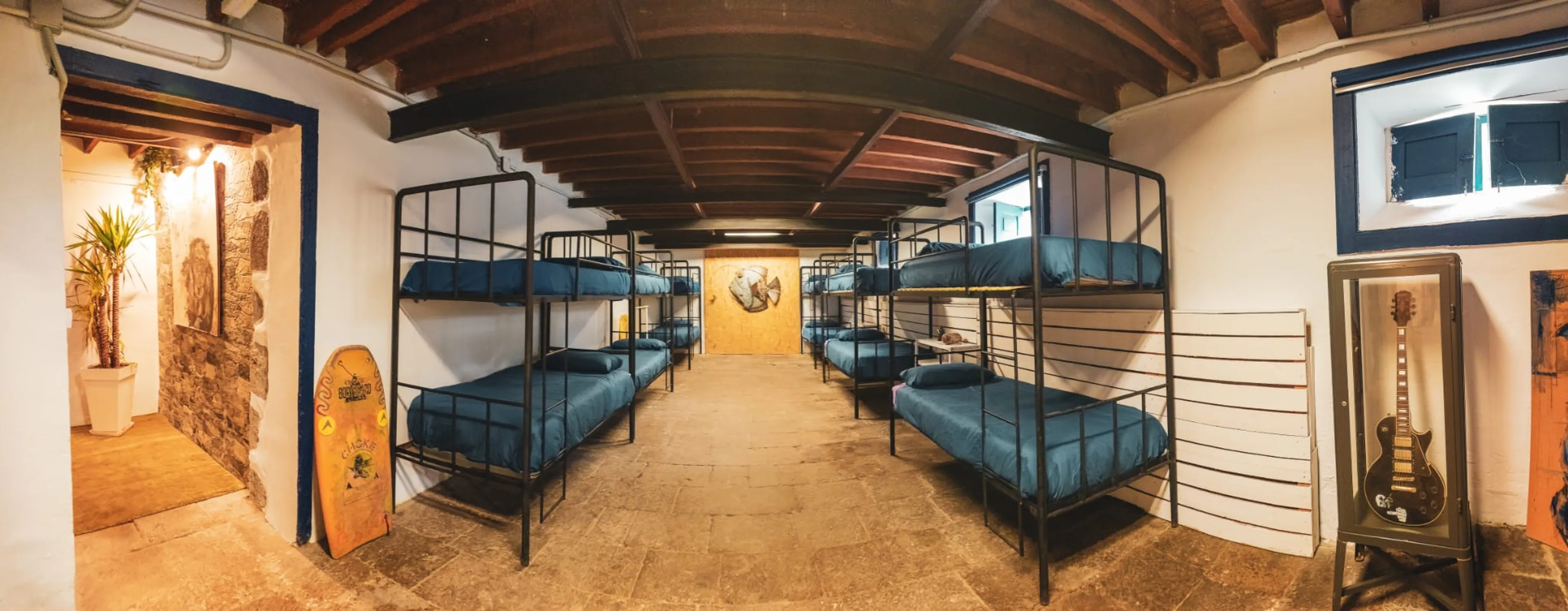 Schlafsaal (10 Personen) - 5