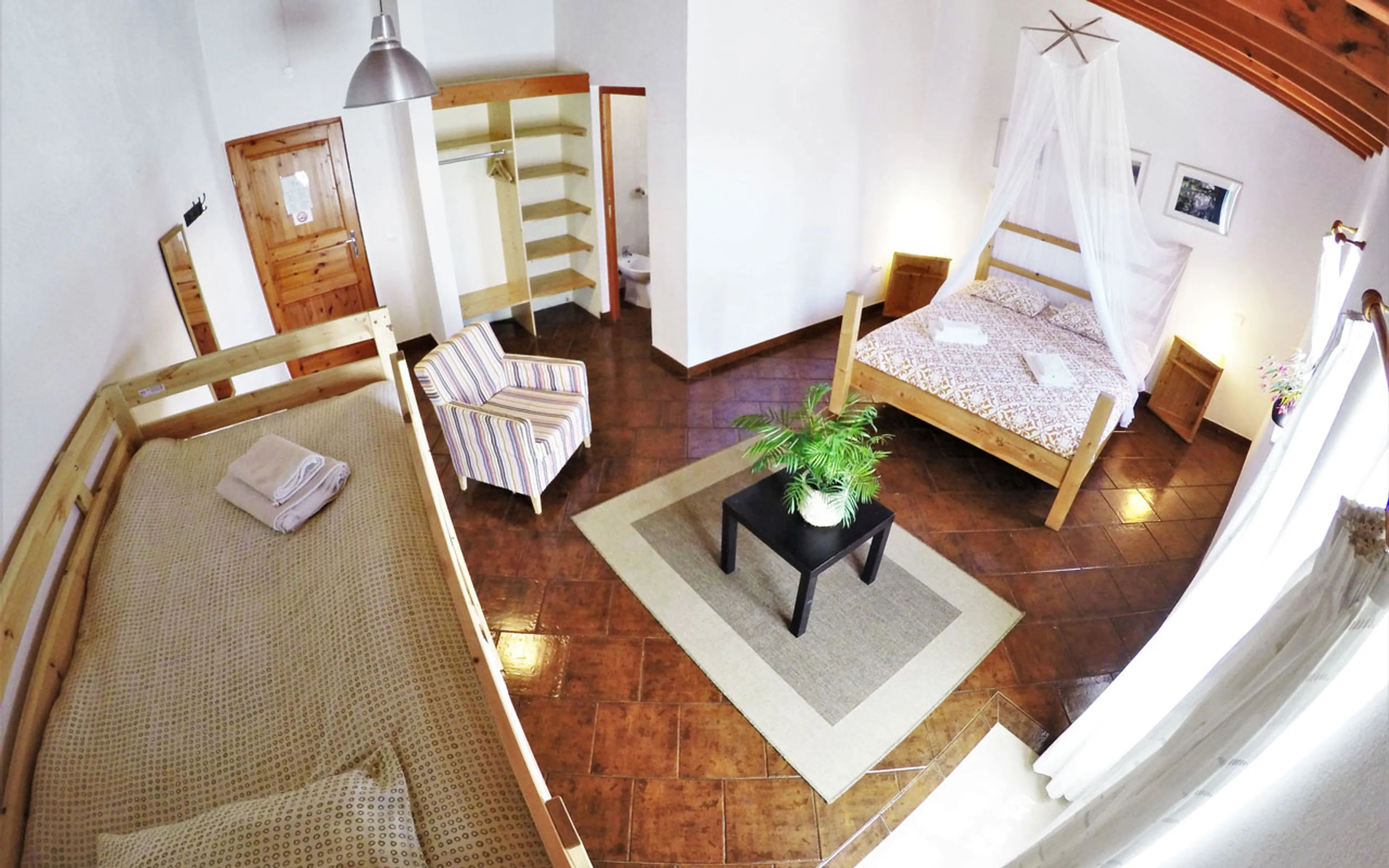 Gesamtes Surfhaus - 25