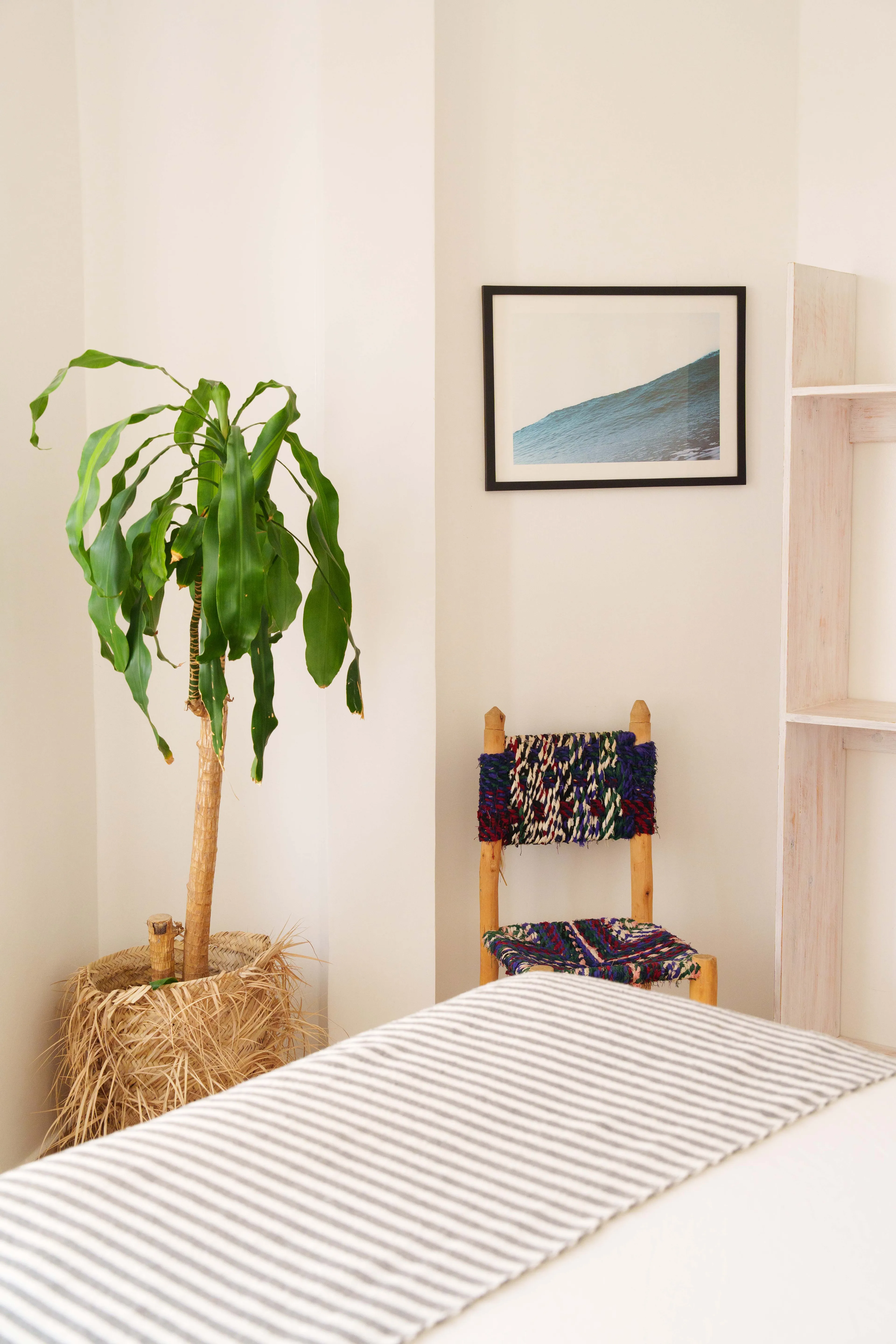 Doppelzimmer mit eigenem Bad - 4