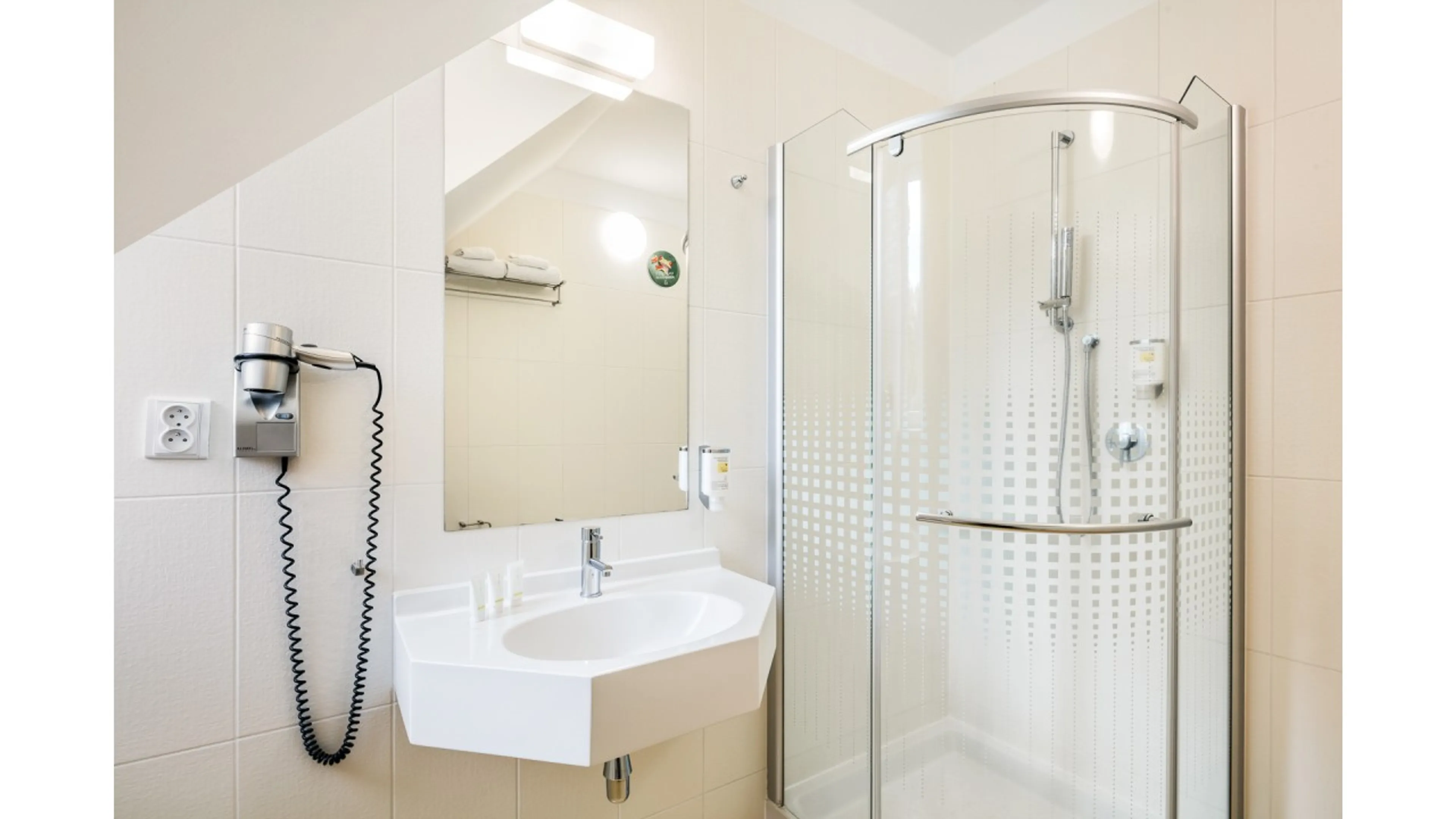Superior Zimmer im Svata Katerina hotel - 2