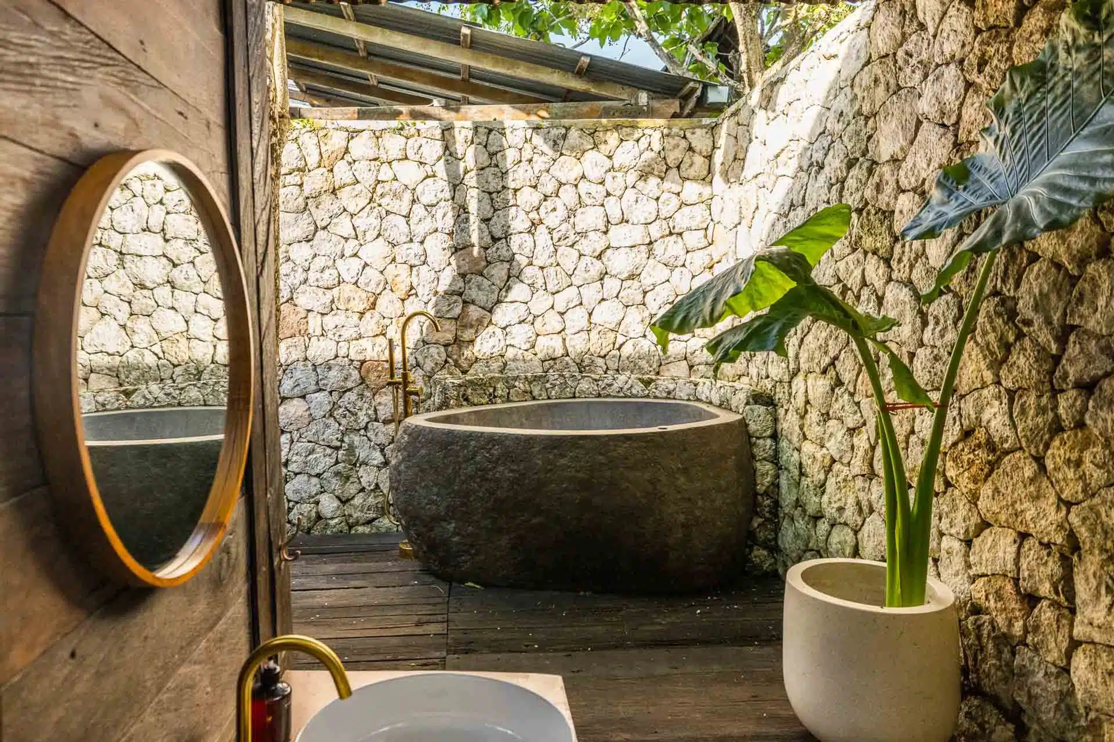 Privater Surf Shack - 6