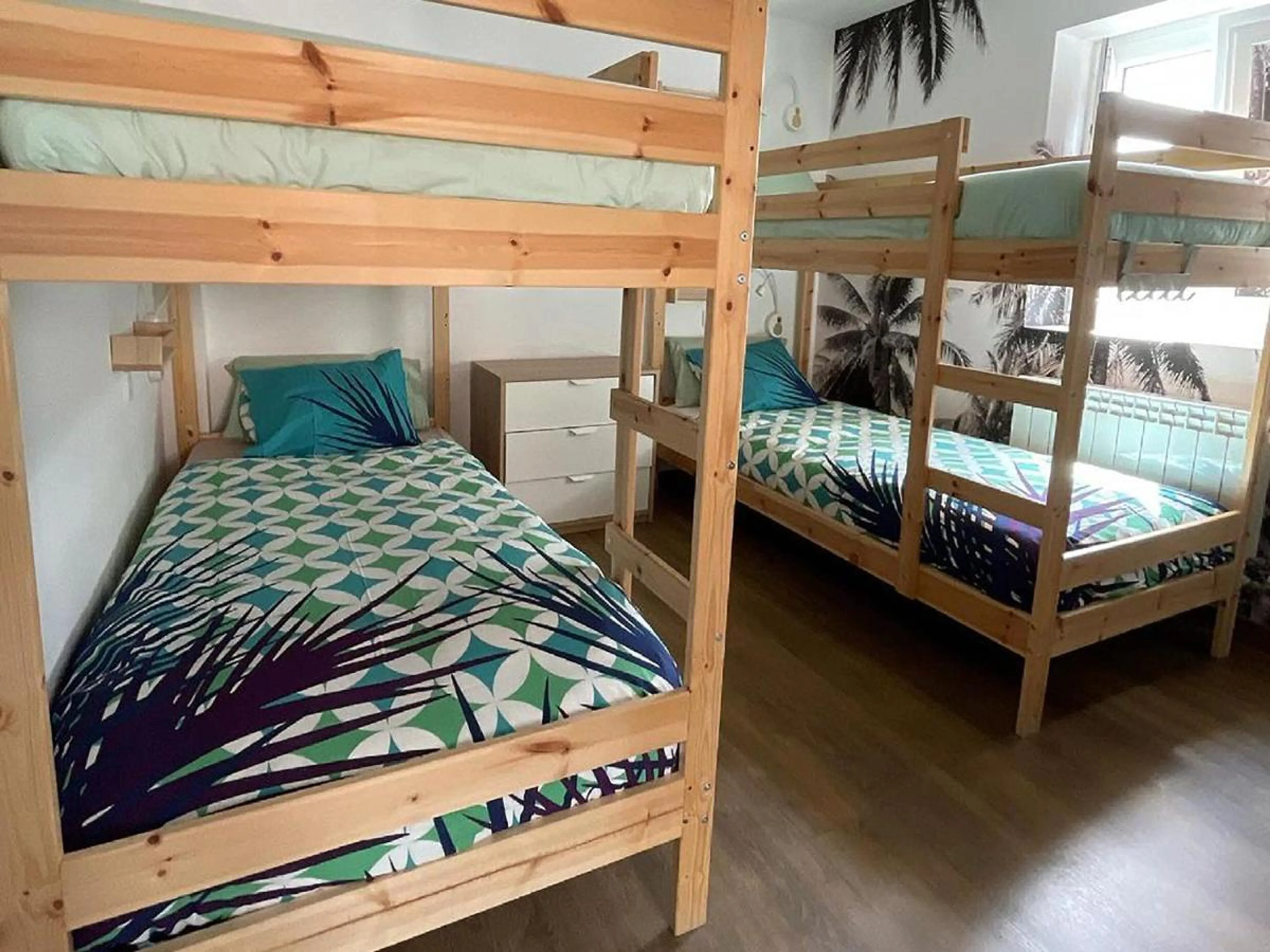 Gesamtes Surfhaus - 12