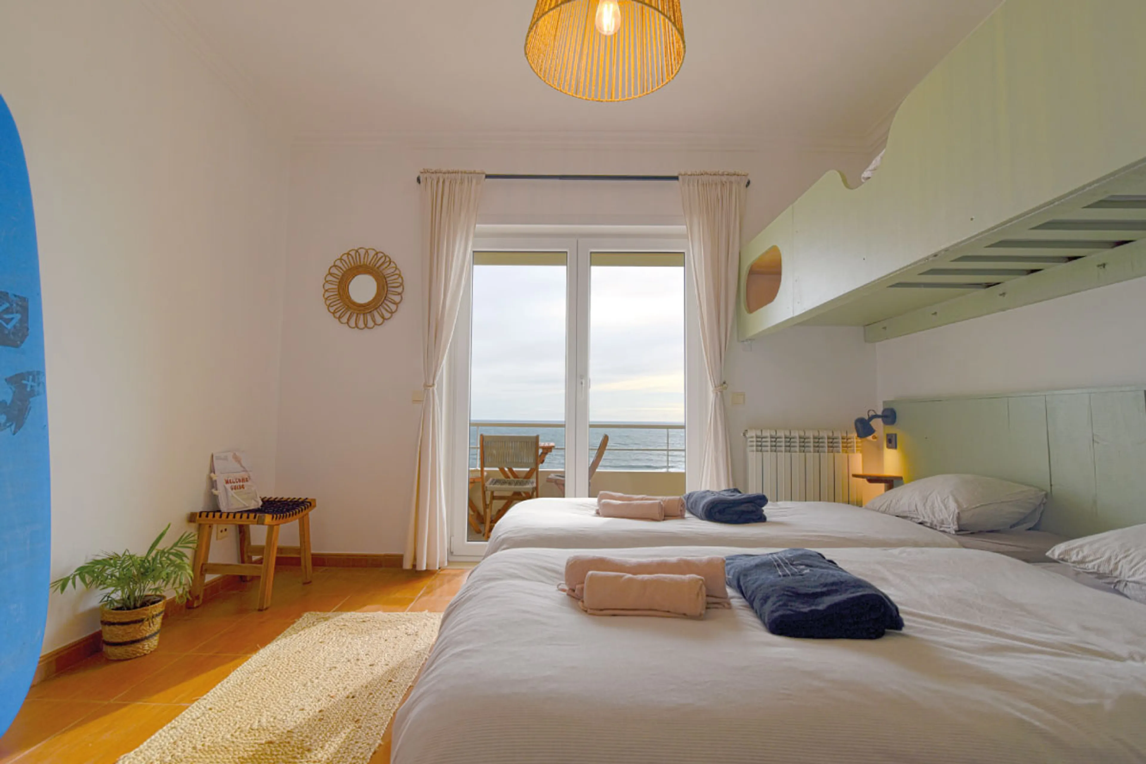 Ocean 3-Bettzimmer - 6