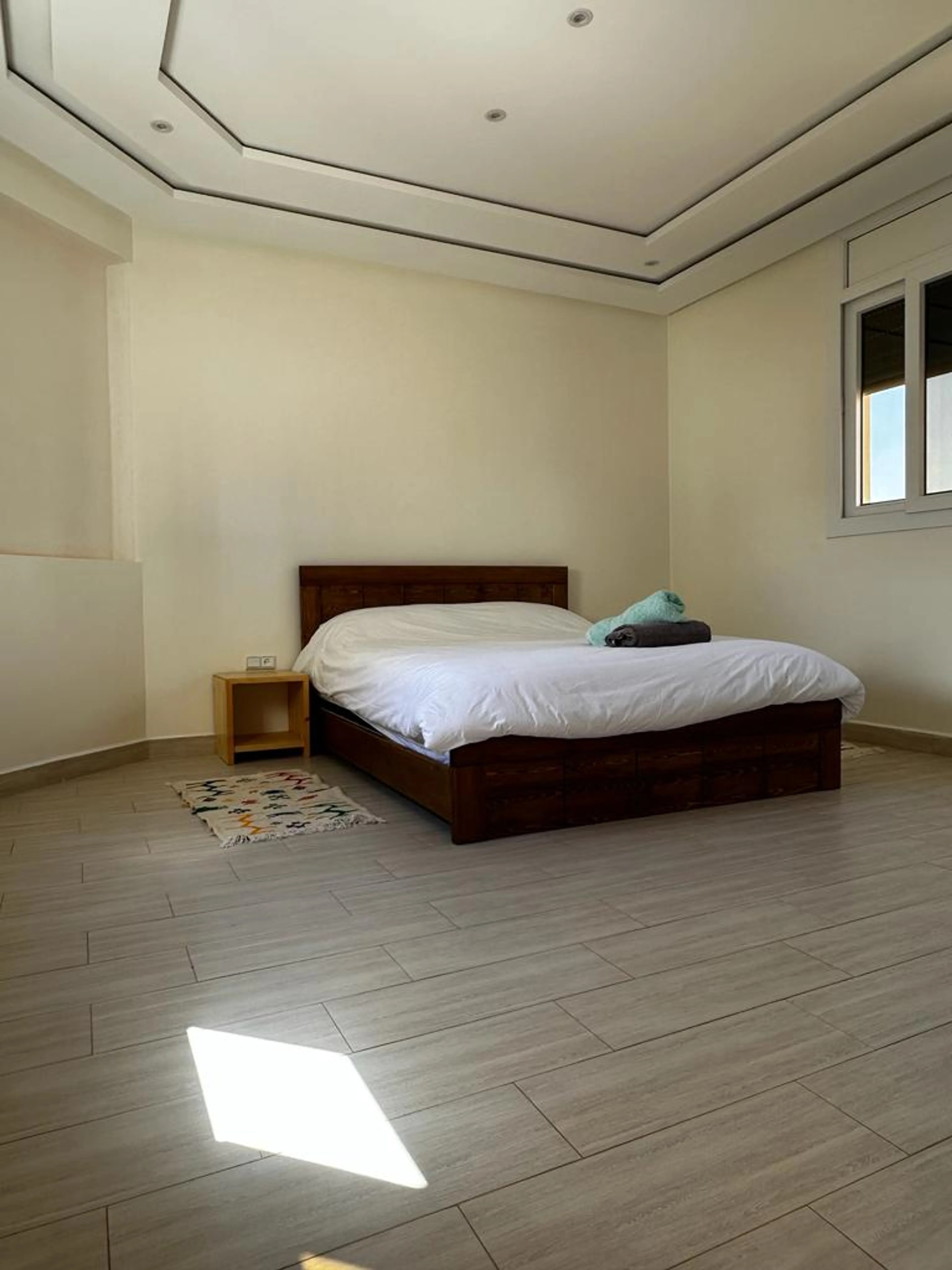 Doppelzimmer - 4